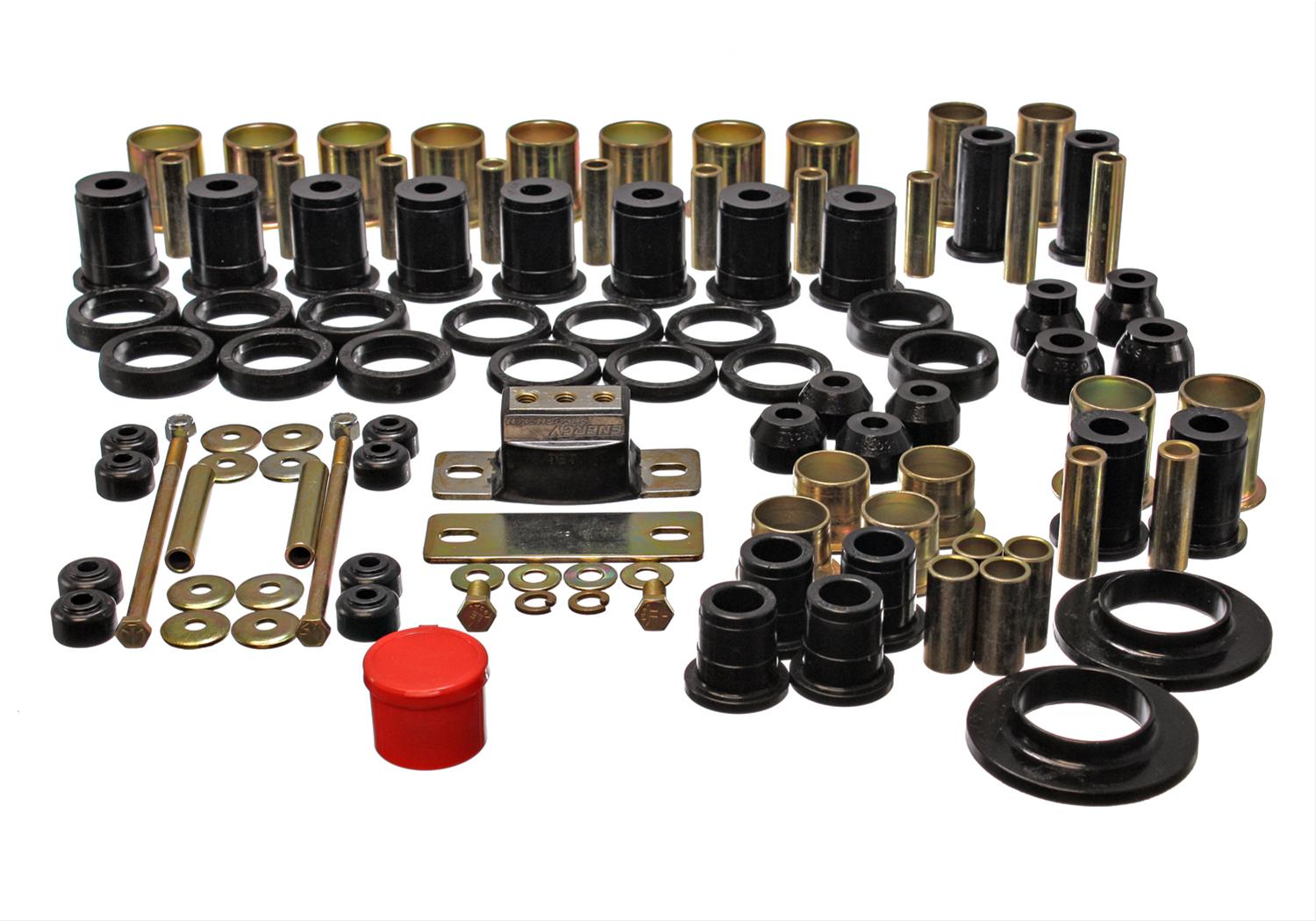 Energy Suspension 3.18110G Energy Suspension Hyperflex Bushing