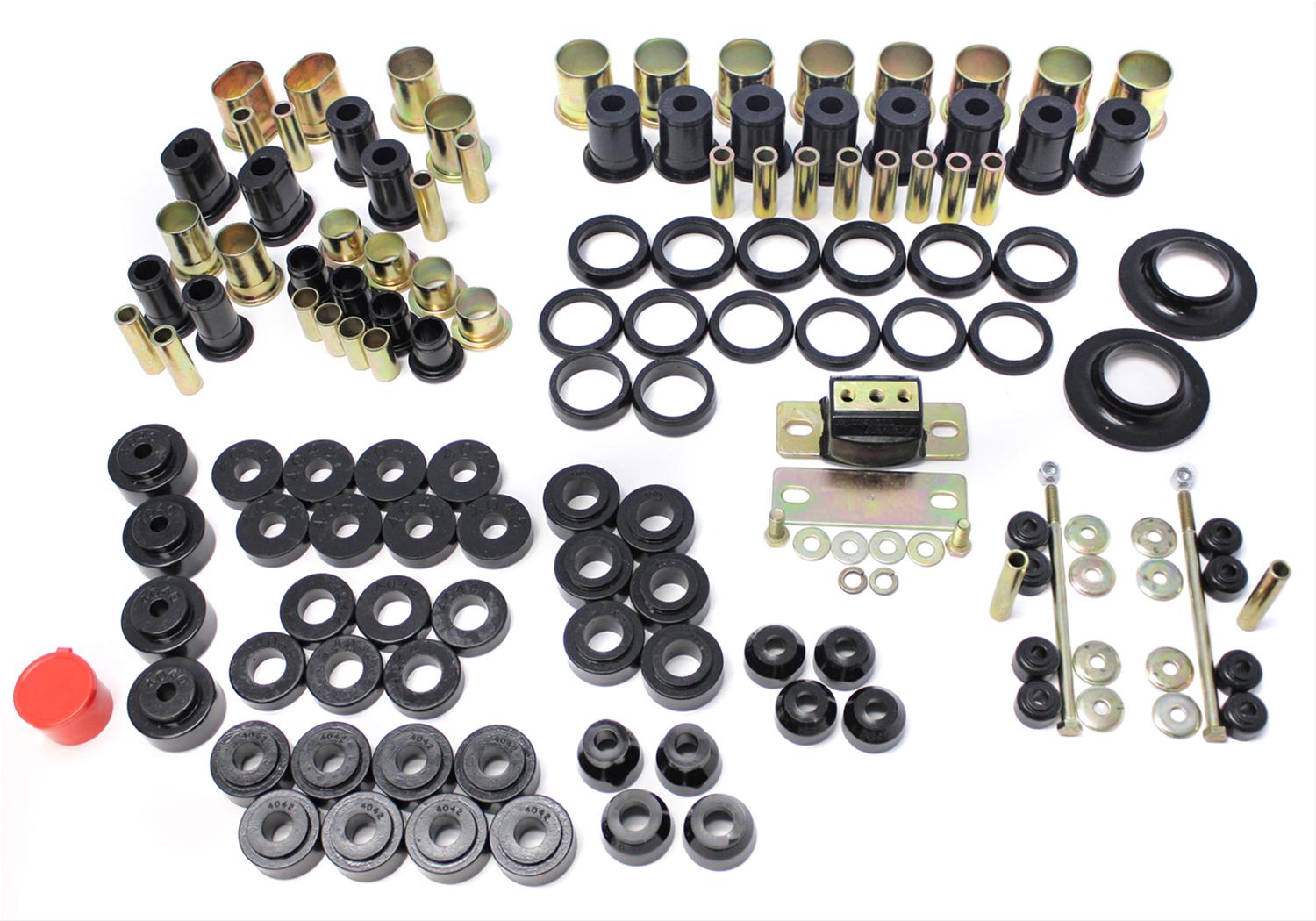 Energy Suspension 3.18112G - CENTURY MASTER KIT