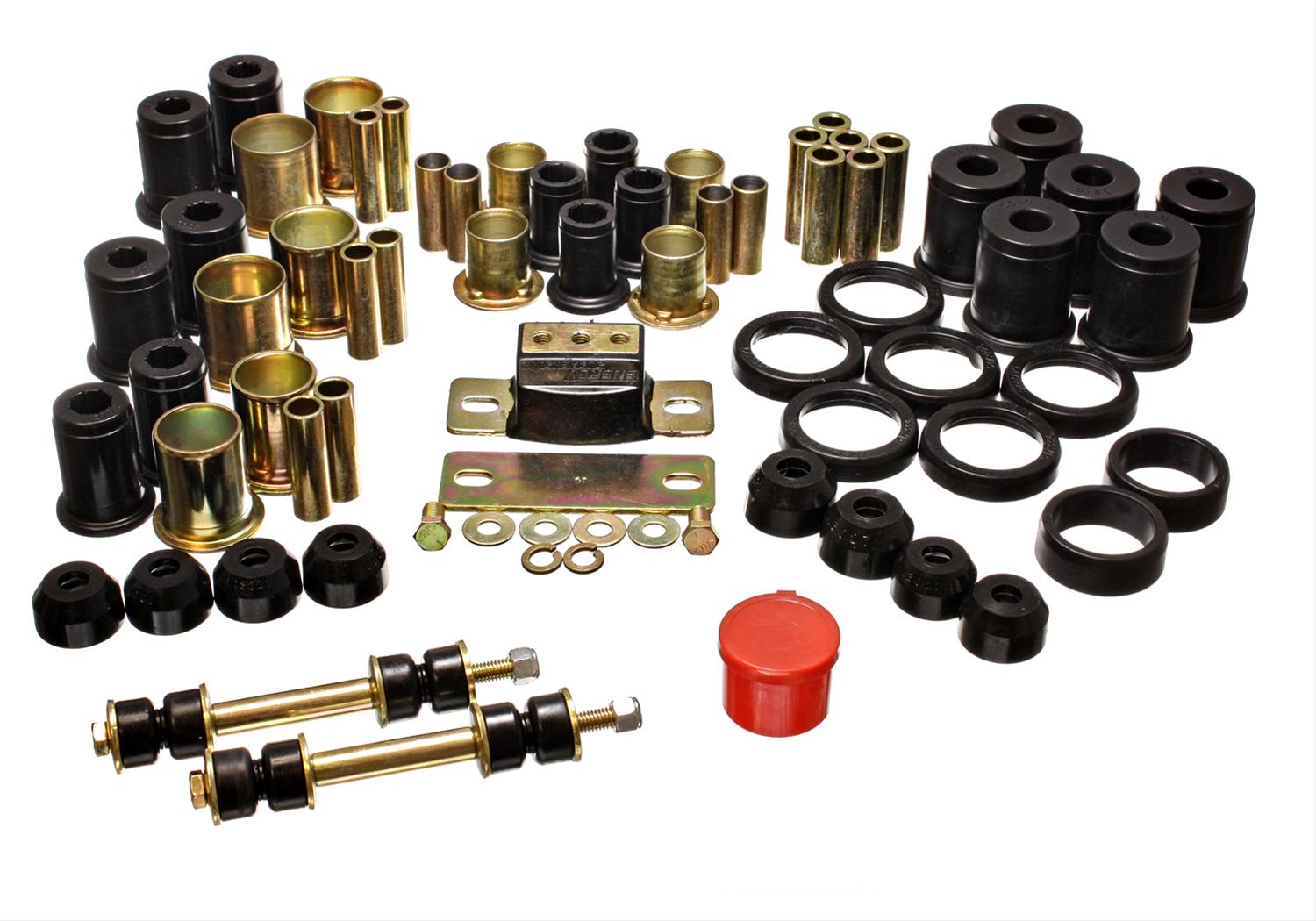 Energy Suspension 3.18120G Energy Suspension Hyperflex Bushing Kits