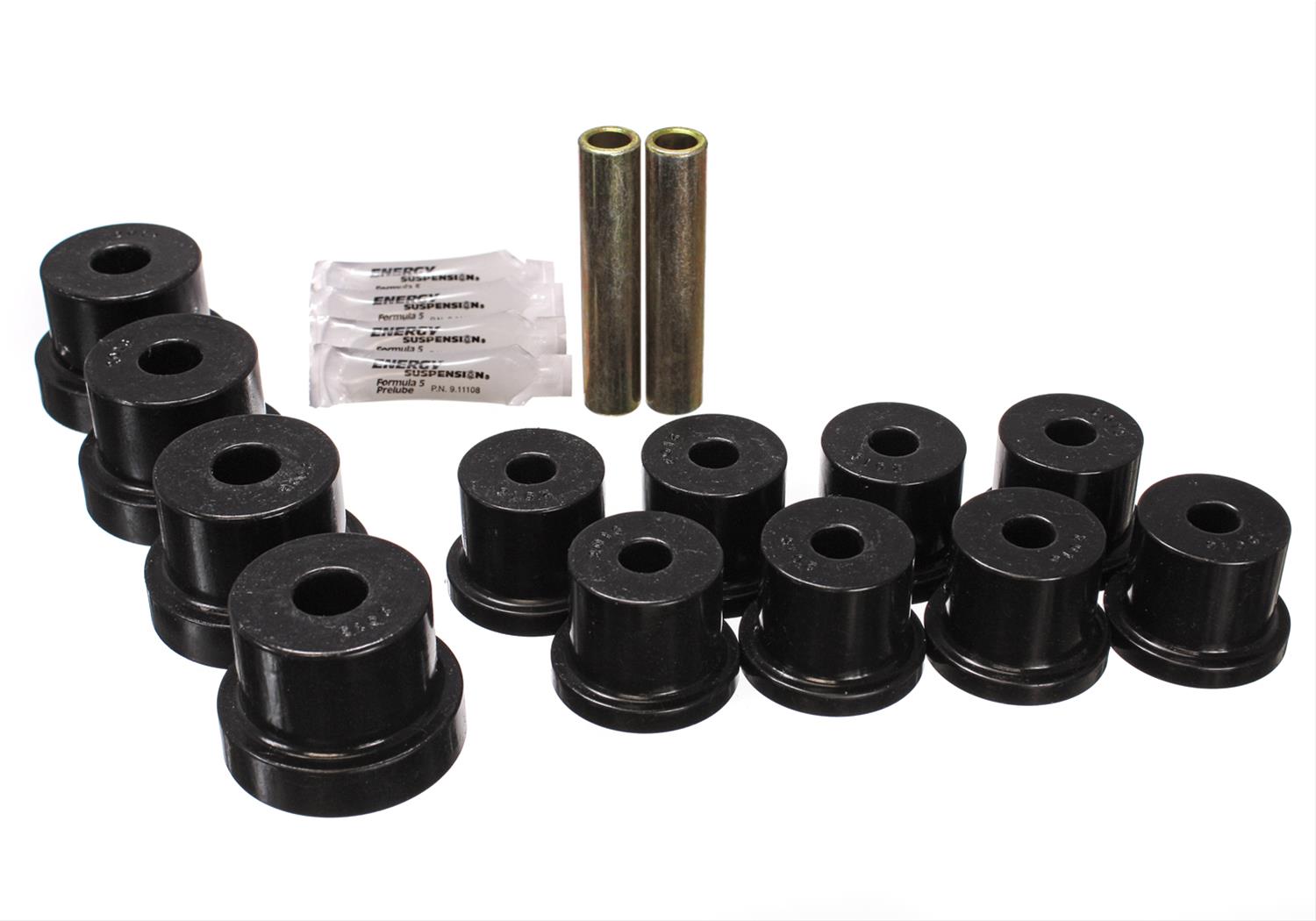 Energy Suspension 3.2102G Energy Suspension Leaf Spring Bushings