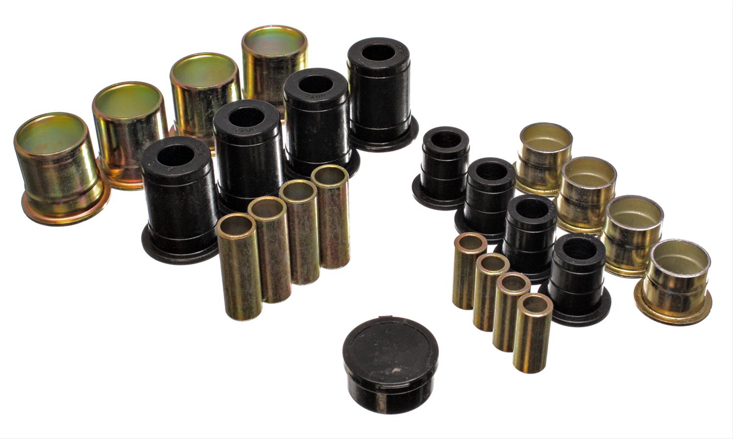 Energy Suspension Front Control Arm Bushing Chevy Vega 3.3126G Energy Suspension Front Control Arm Bushing Chevy Vega 3.3126G