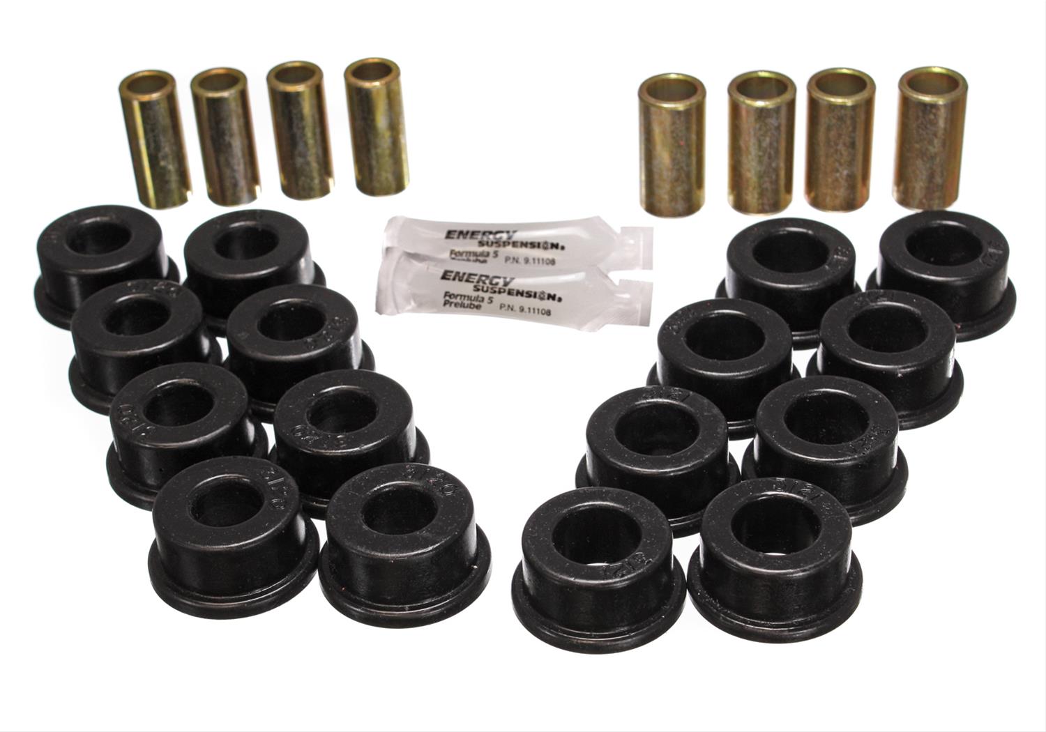 Energy Suspension 3.3103G Control Arm Bushing