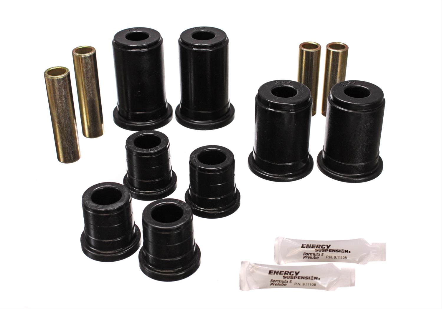 Energy Suspension 3.3147G Energy Suspension Control Arm Bushing Sets
