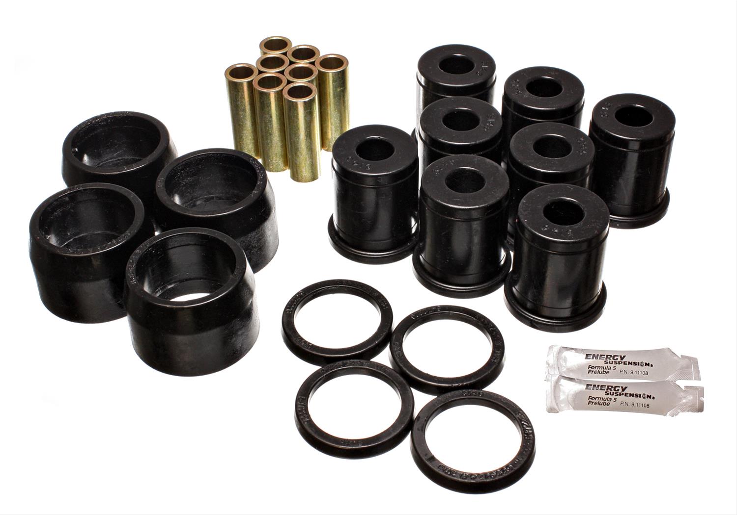 Energy Suspension 3.3126G Control Arm Bushing main image 1
