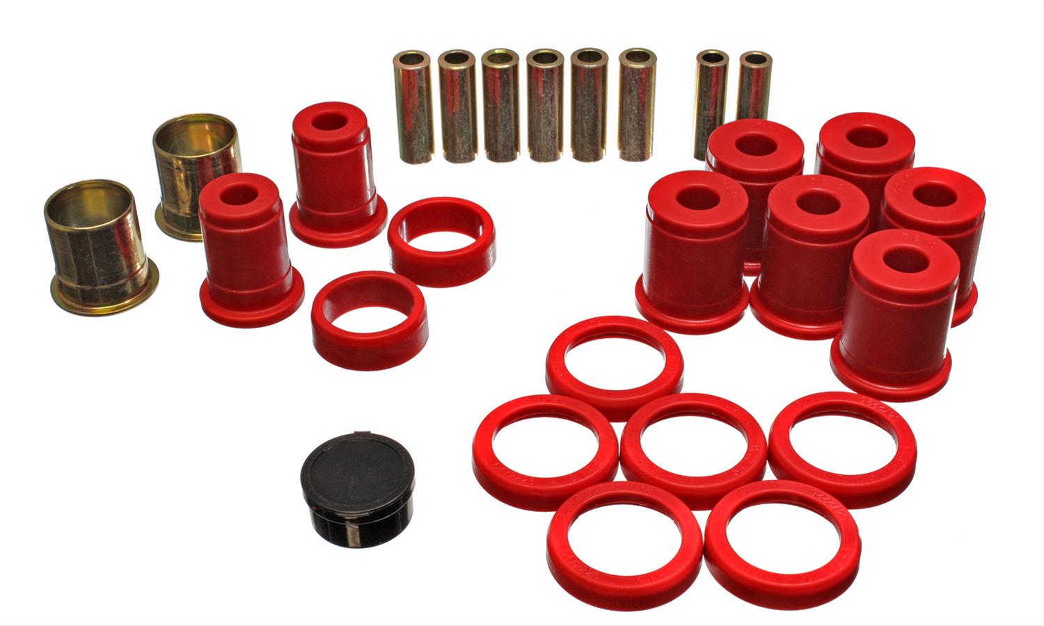 Energy Suspension 3.3106G Central Arm Bush for GM