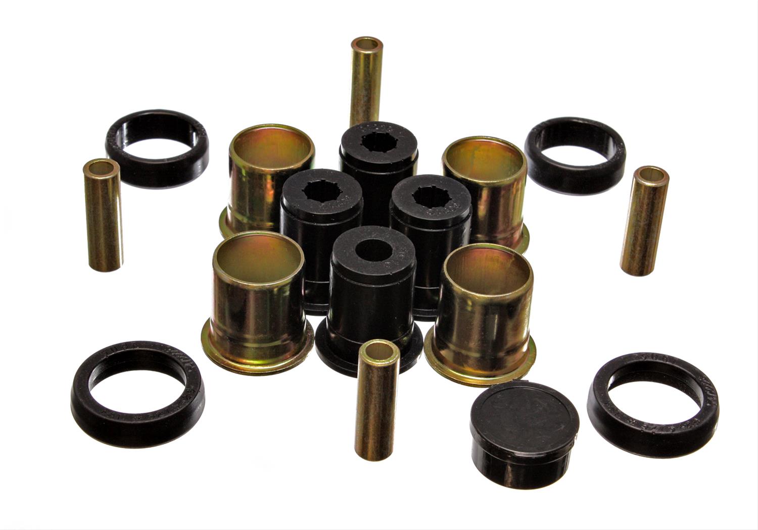 Energy Suspension 3.3169G Energy Suspension Control Arm Bushing Sets