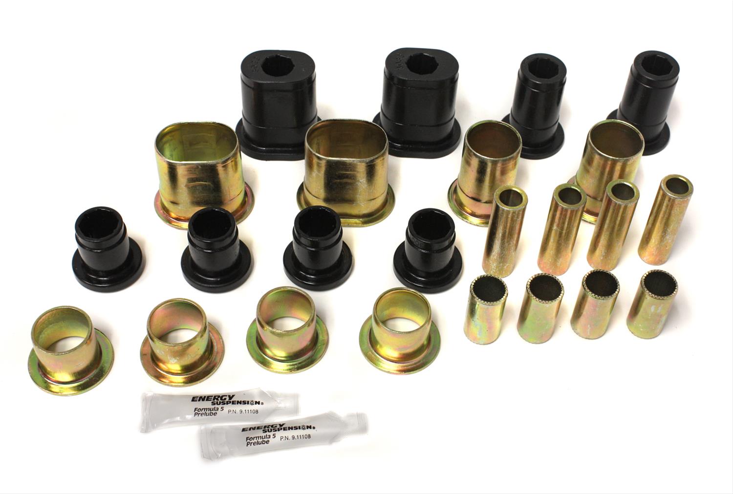 Energy Suspension 3.3172G Energy Suspension Control Arm Bushing Sets
