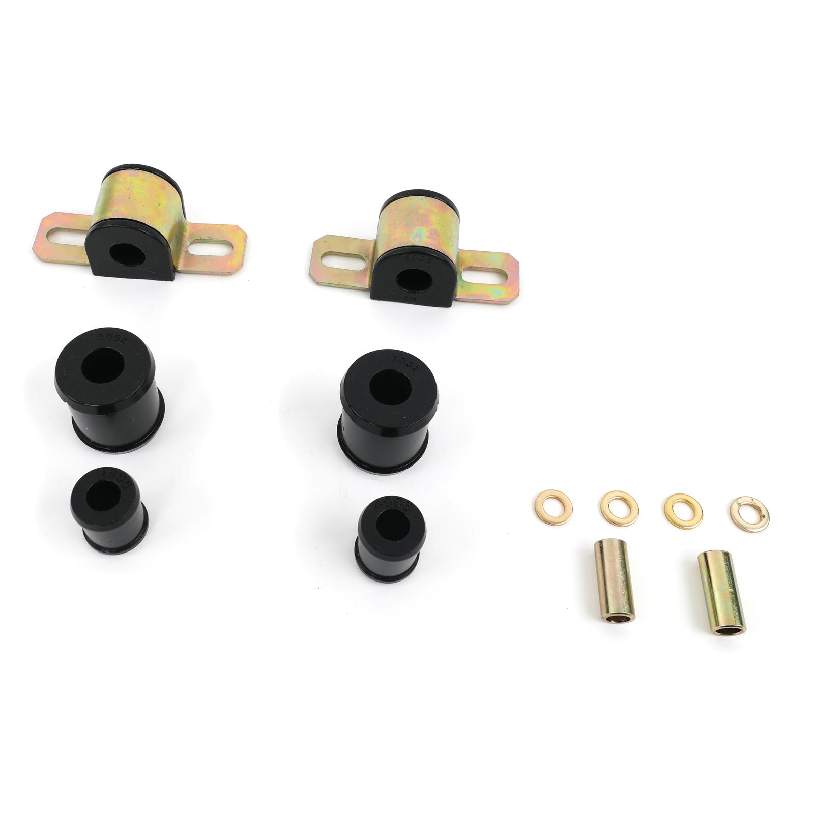 Energy Suspension 3.5109G Energy Suspension Sway Bar Bushings | Summit ...