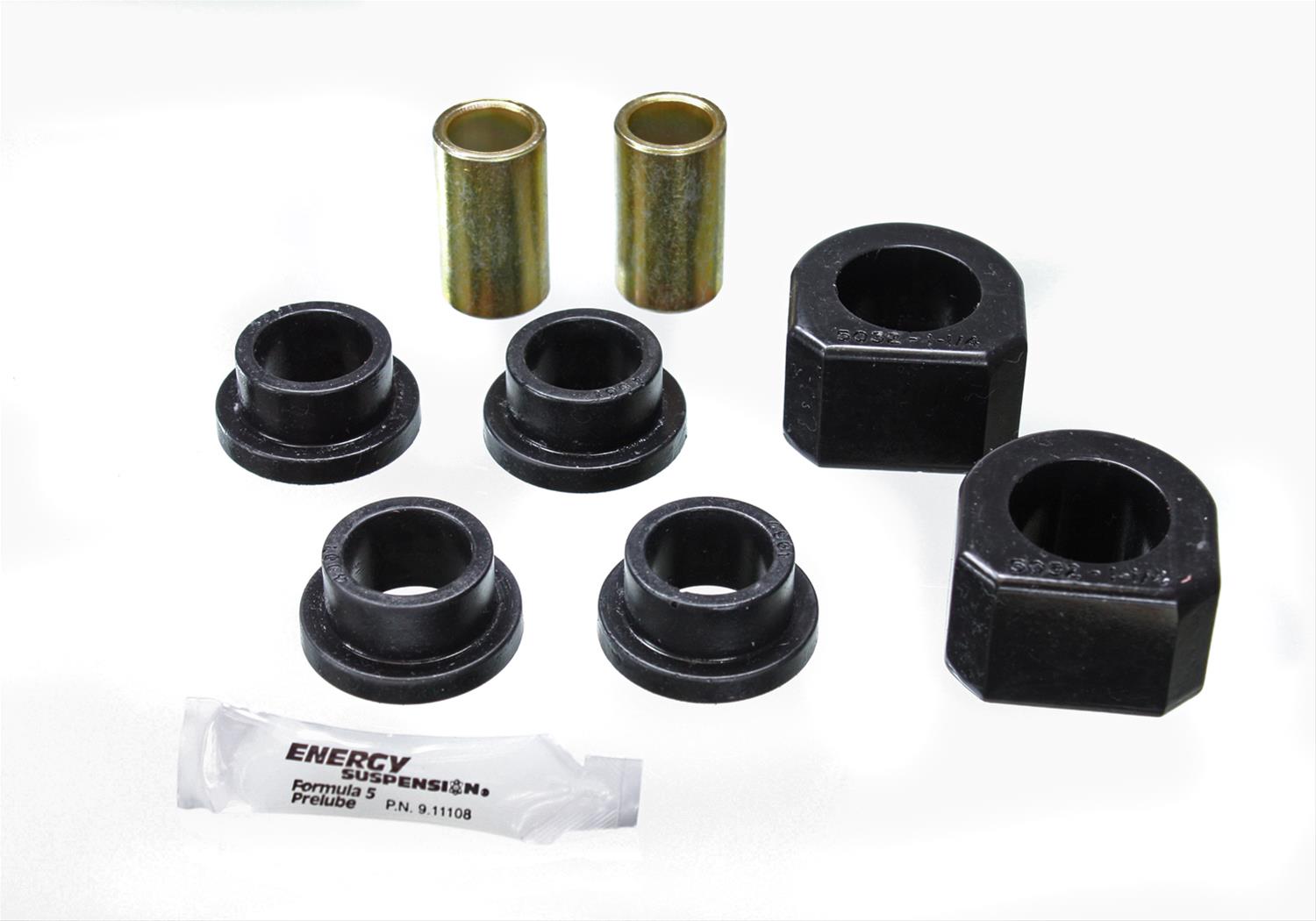 Втулка рамы. Energy Suspension Sway Bar Bushing Kit. 25-03-028 Комплект втулок. Front Sway Bar frame. Что означает Bar Bush Kit.