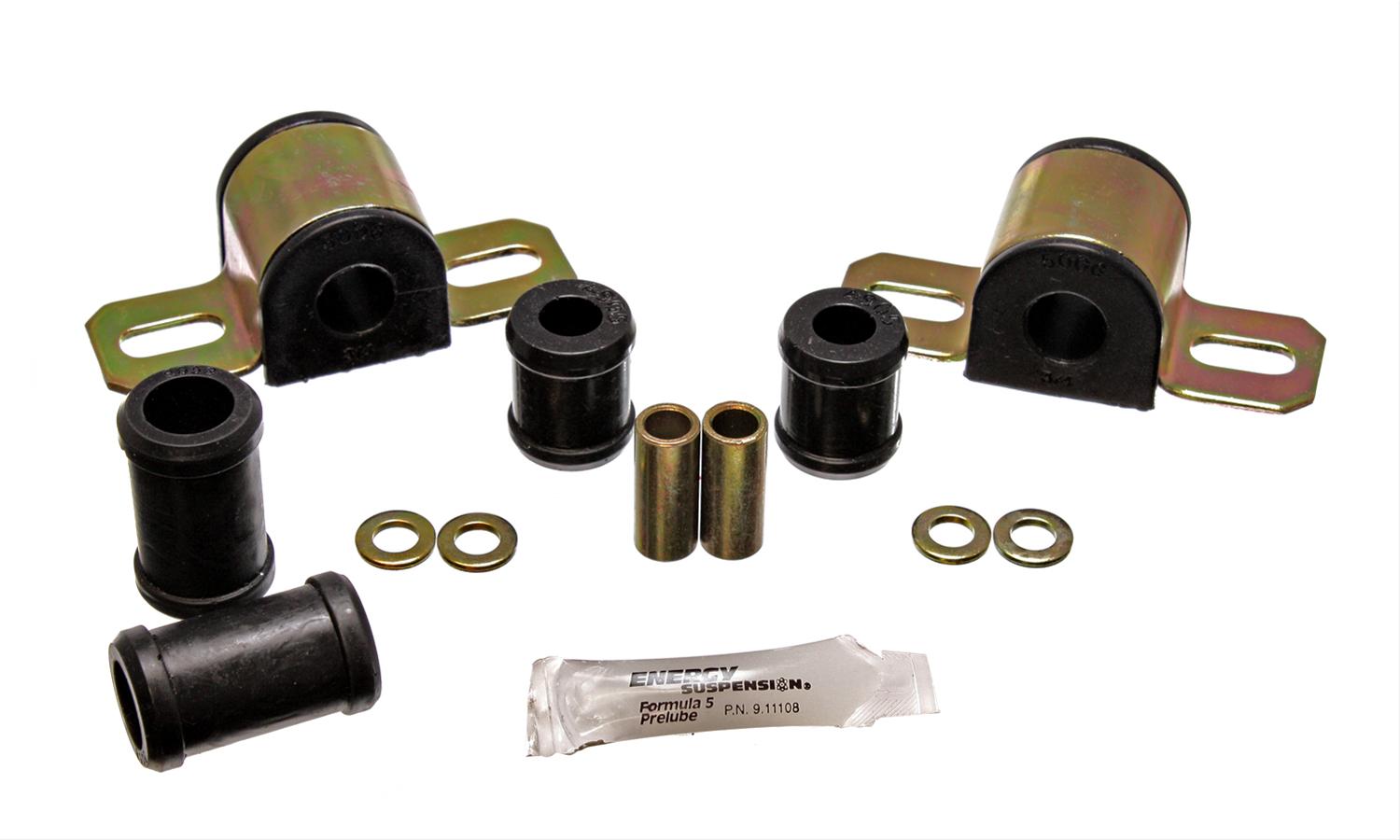 Energy Suspension 3.5165G Energy Suspension Sway Bar Bushings Summit