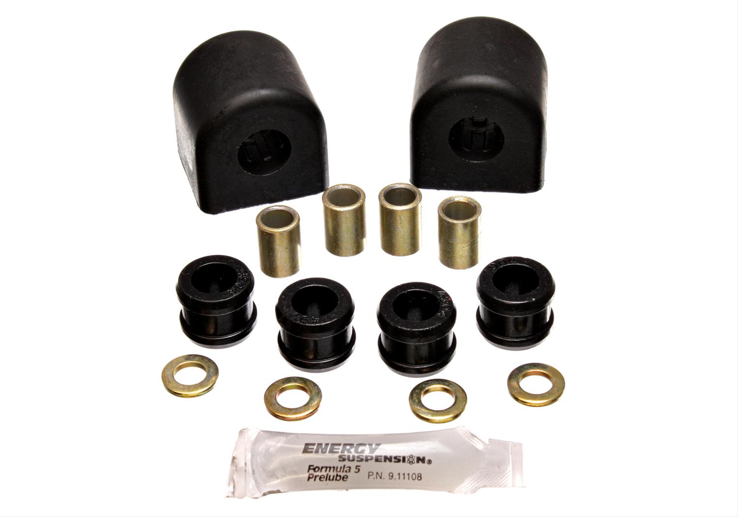 Energy Suspension 26Mm Rear Sway Bar Bushing - Black