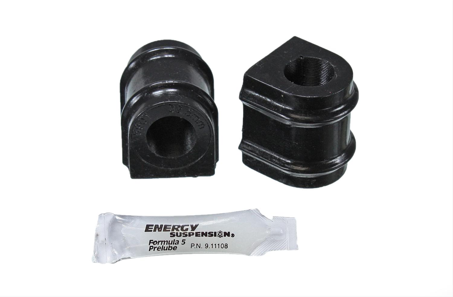 Energy Suspension 3.5218G Energy Suspension Sway Bar Bushings | Summit ...