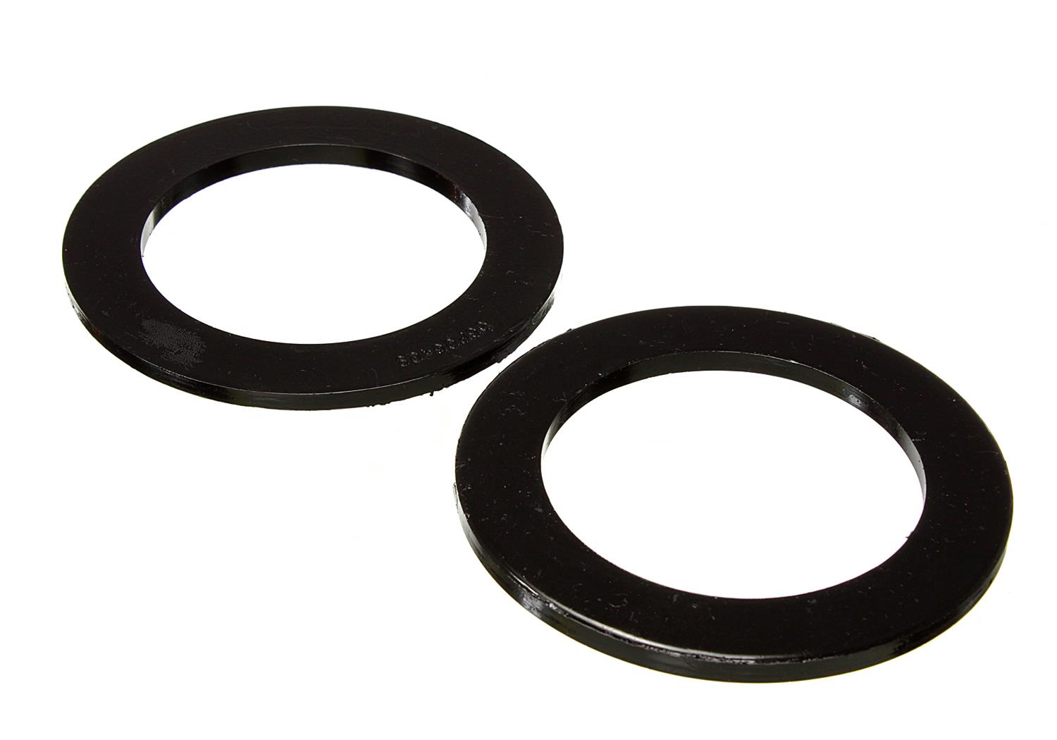 Energy Suspension 3.6116G Energy Suspension Coil Spring Isolators and
