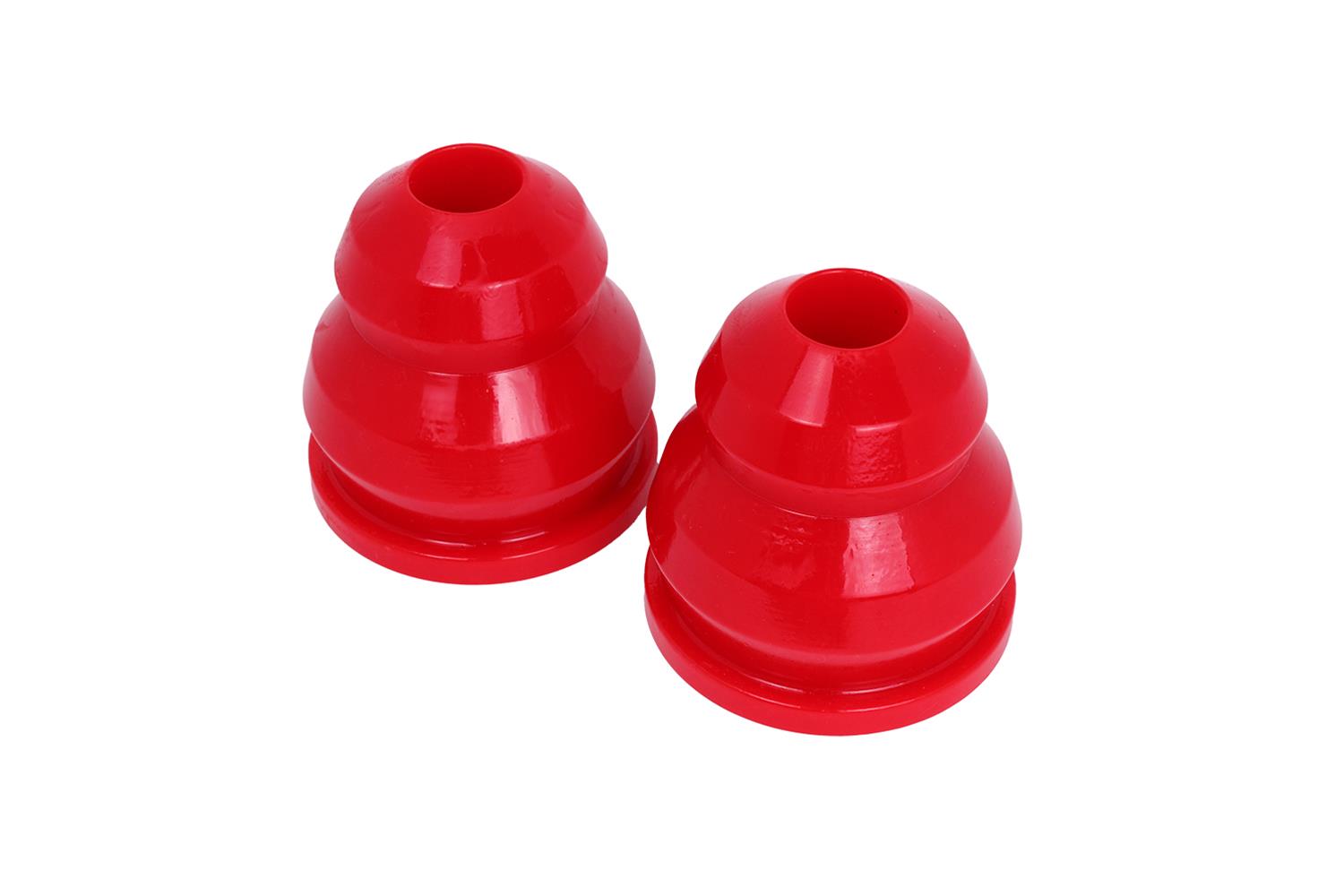 Energy Suspension 3.6119R Energy Suspension Bump Stops | Summit Racing