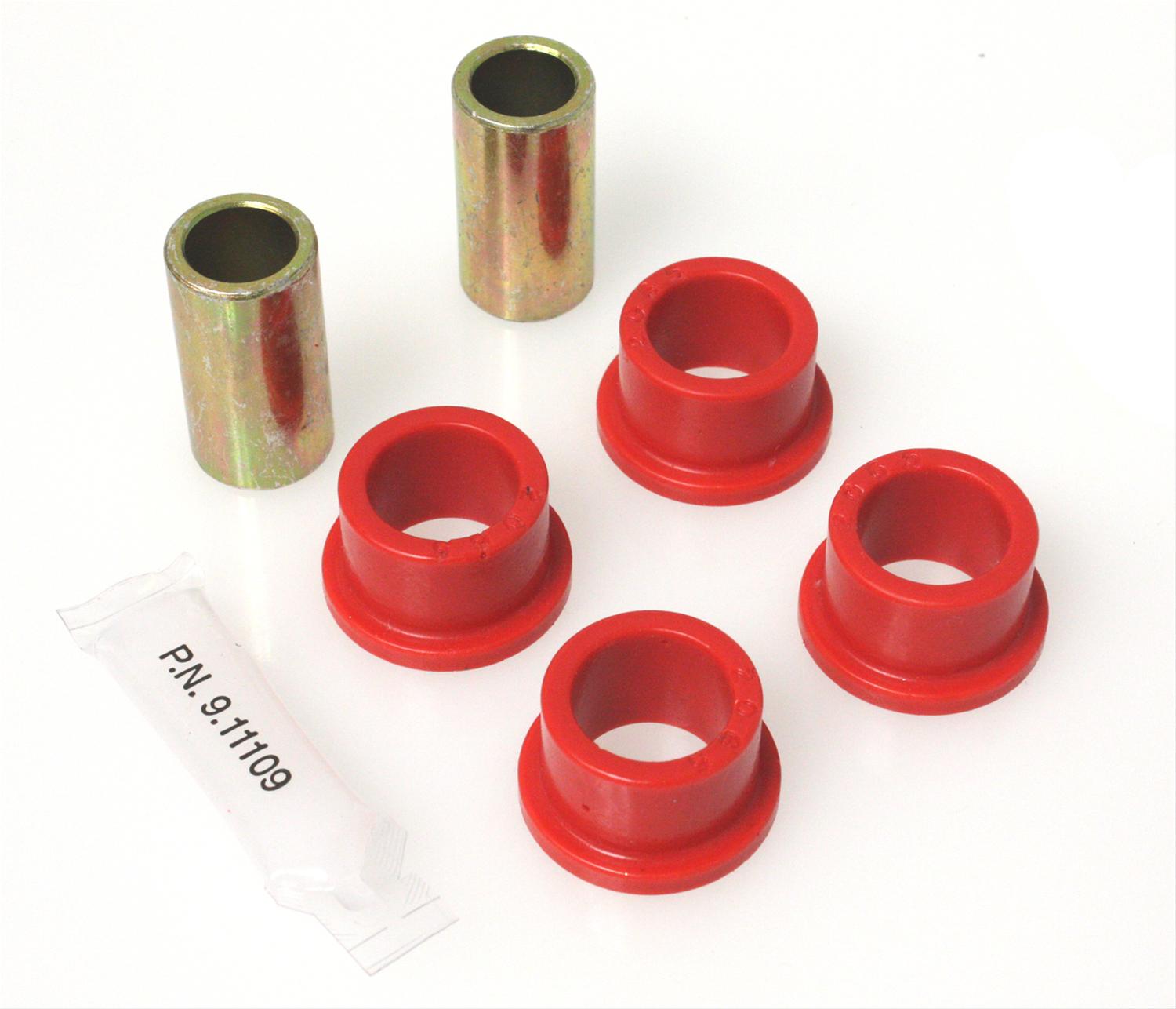Car & Truck Parts Suspension Track Bar BushingTrack Arm Bushing Set
