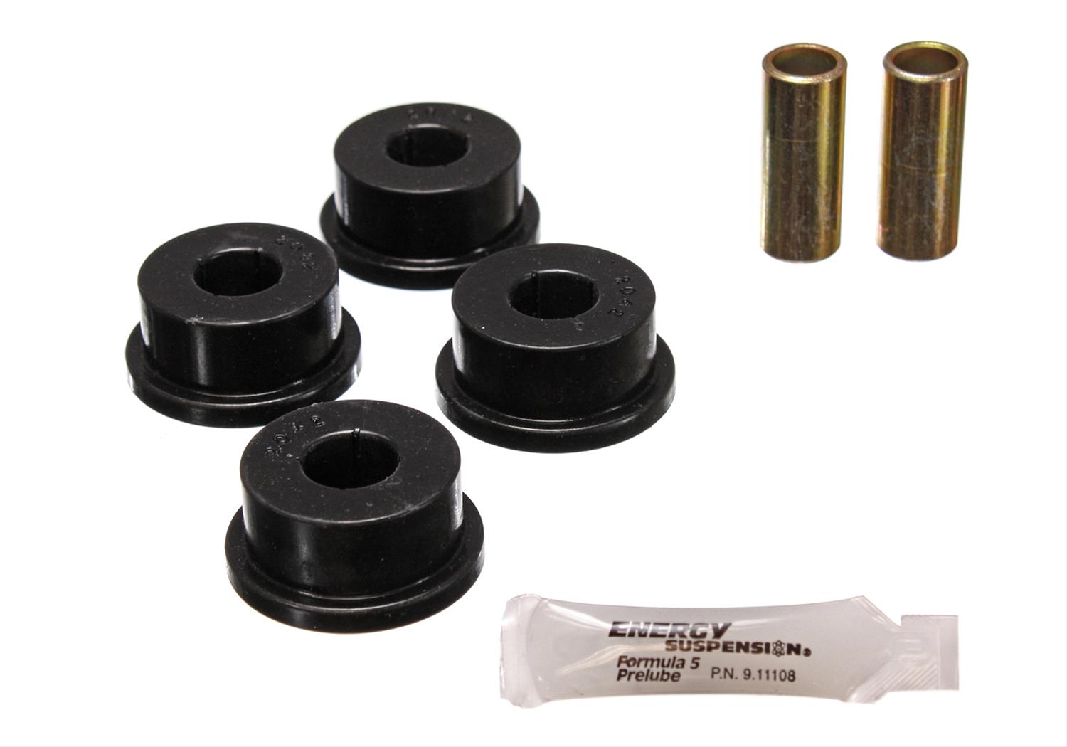 Energy Suspension 3.7106G Energy Suspension Panhard Bar Bushings ...