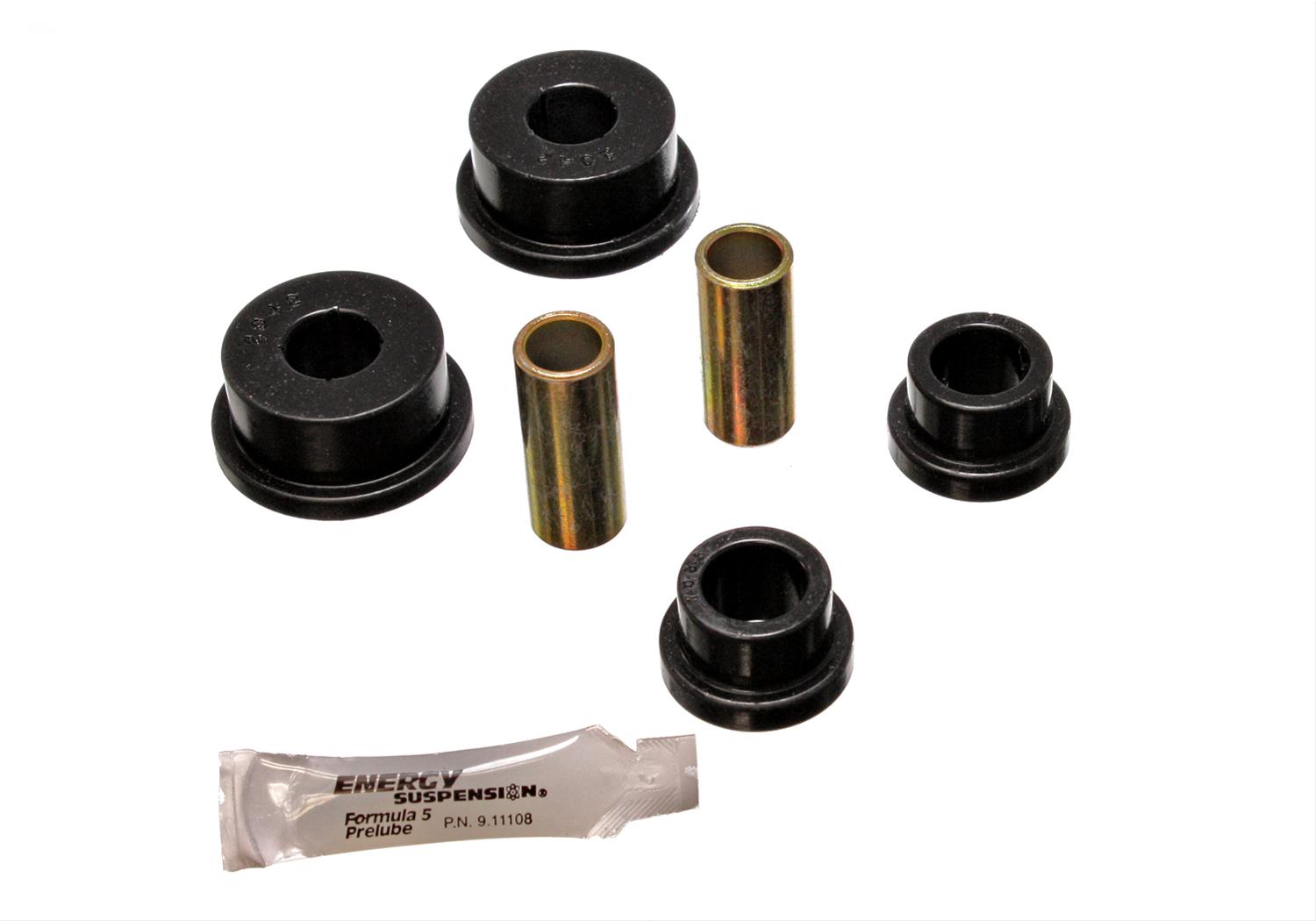 Energy Suspension 3.7110G Energy Suspension Track Arm Bushing Sets