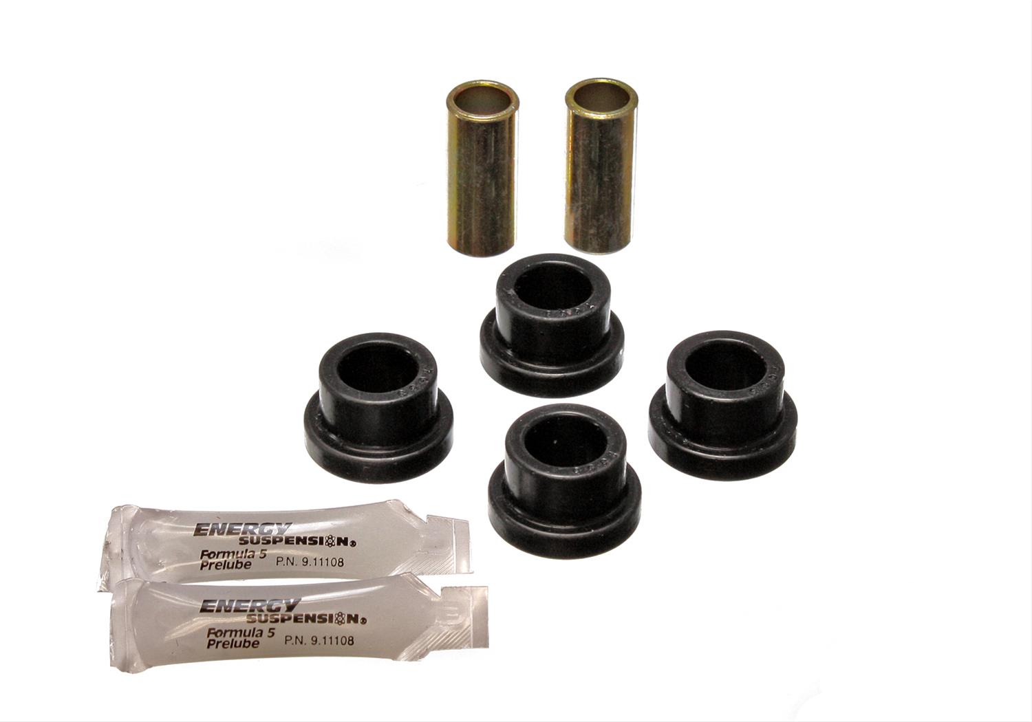 Energy Suspension 3.7112G Energy Suspension Track Arm Bushing Sets