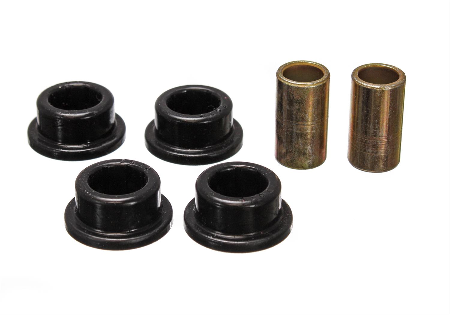 Energy Suspension 3.7113G Energy Suspension Strut Rod Bushings Summit Racing