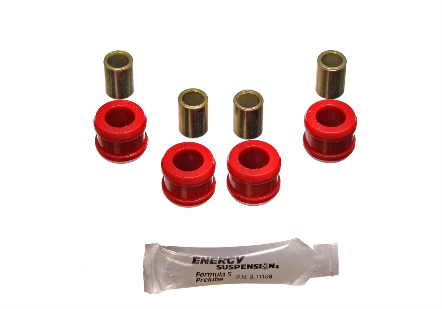 Energy Suspension 3.8101R Energy Suspension Sway Bar End Link Sets