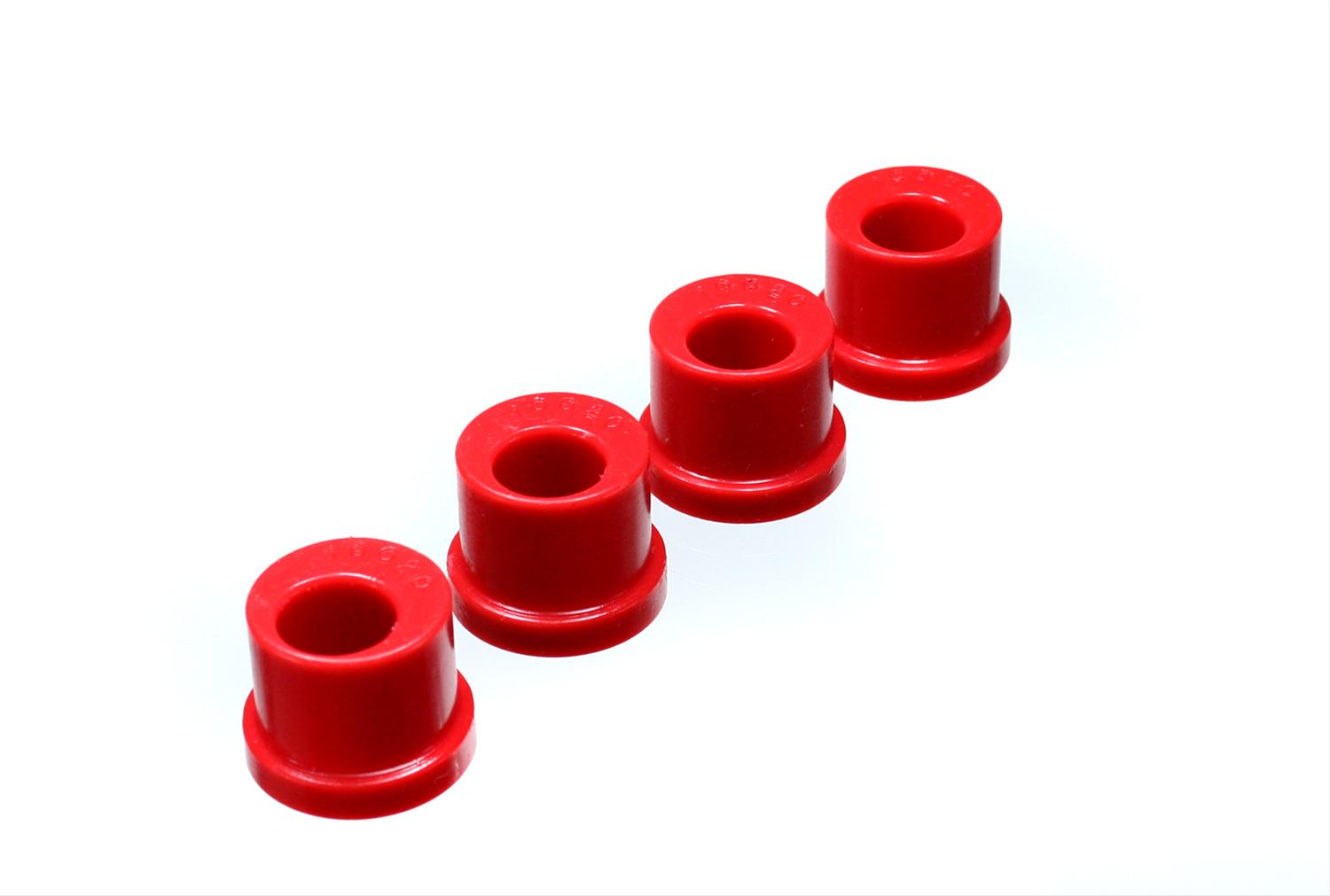 Energy Suspension 4.10104R Energy Suspension Rack and Pinion