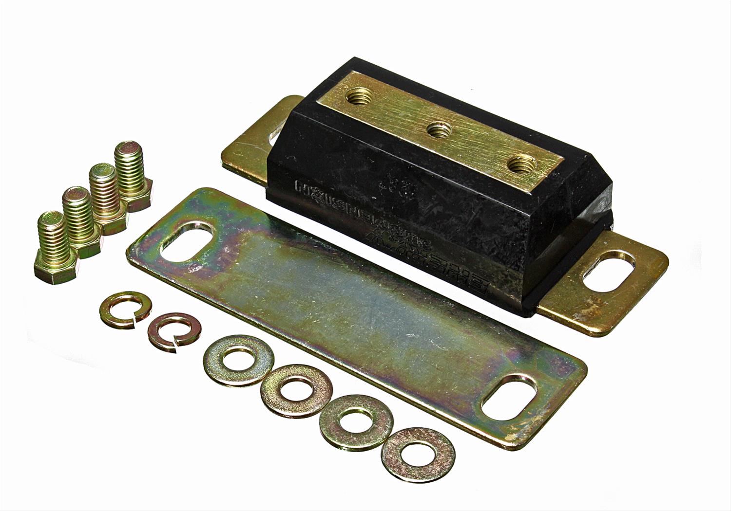 Energy Suspension 4.1136G Energy Suspension Transmission