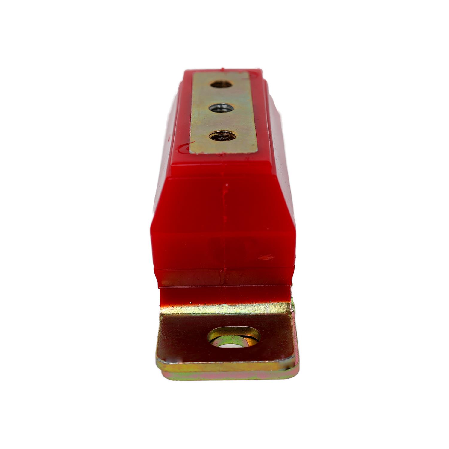 Energy Suspension Ford Trans Mount 2.710 CTR - Red thumbnail 3