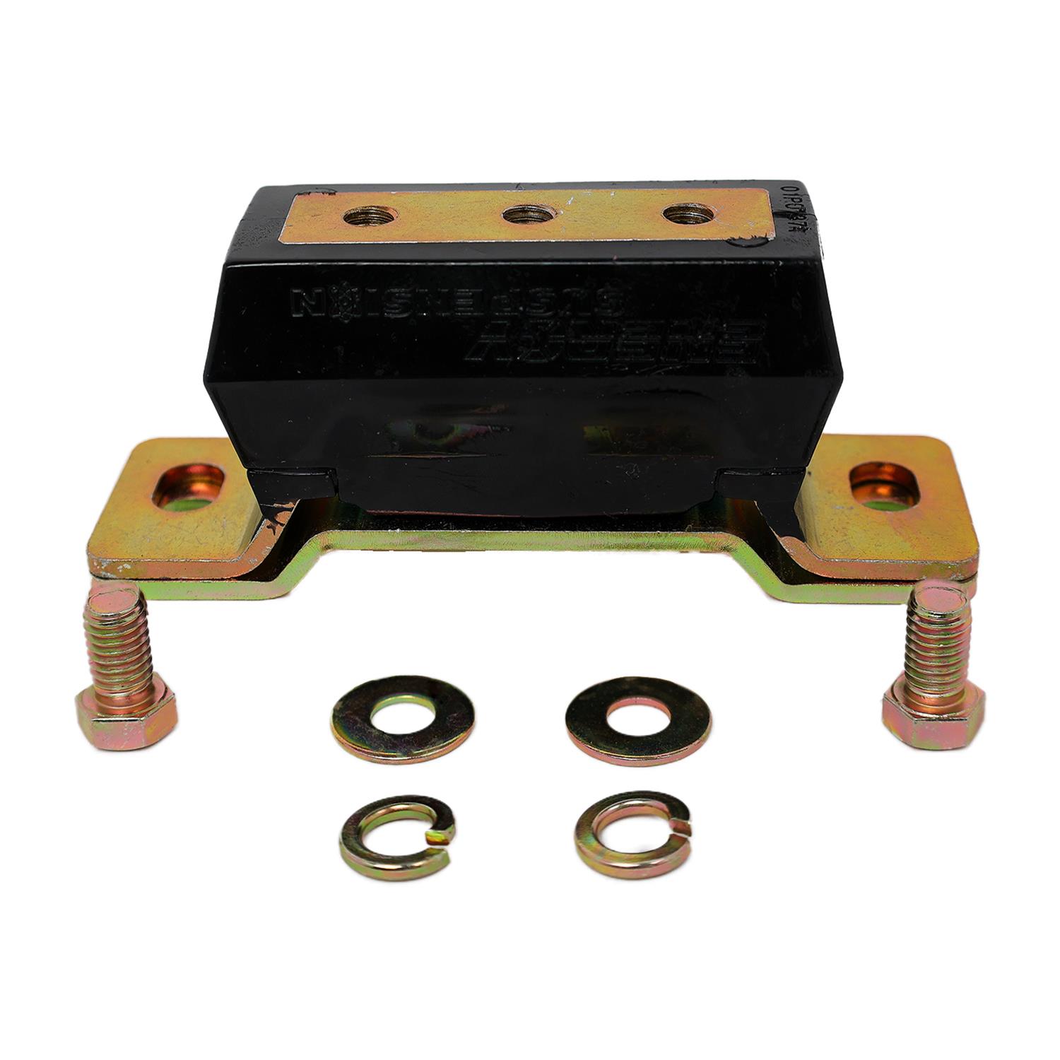 Energy Suspension 4.1144G Energy Suspension Transmission Mounts