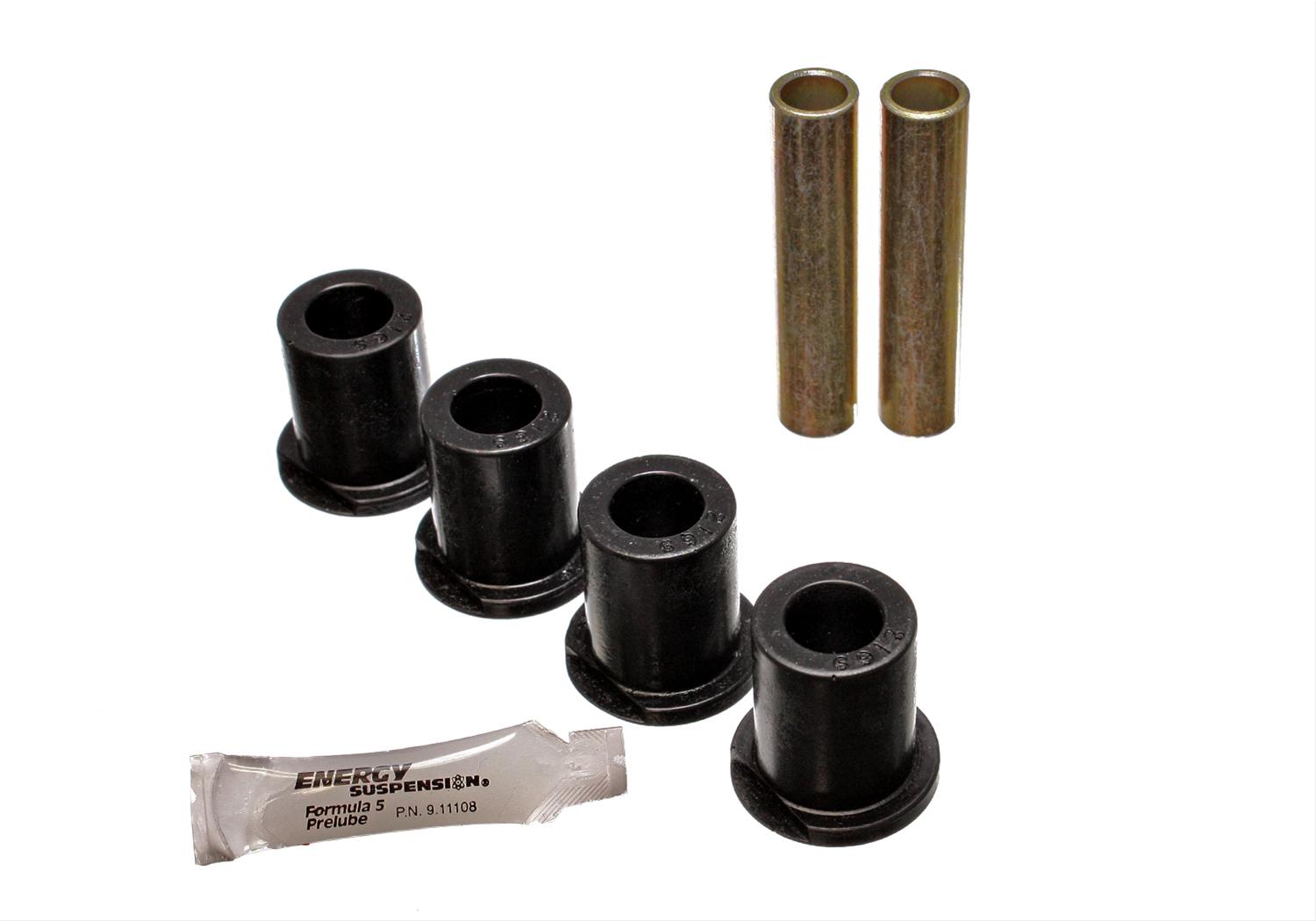 Energy Suspension 4.2128G Leaf Spring Bushing Set