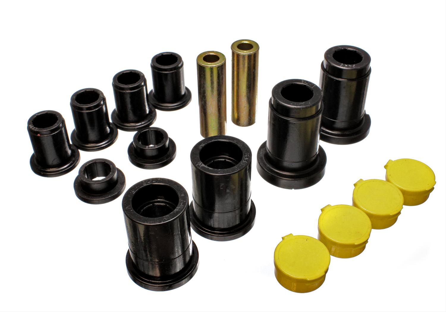 Energy Suspension 4.3162G Energy Suspension Control Arm Bushing Sets
