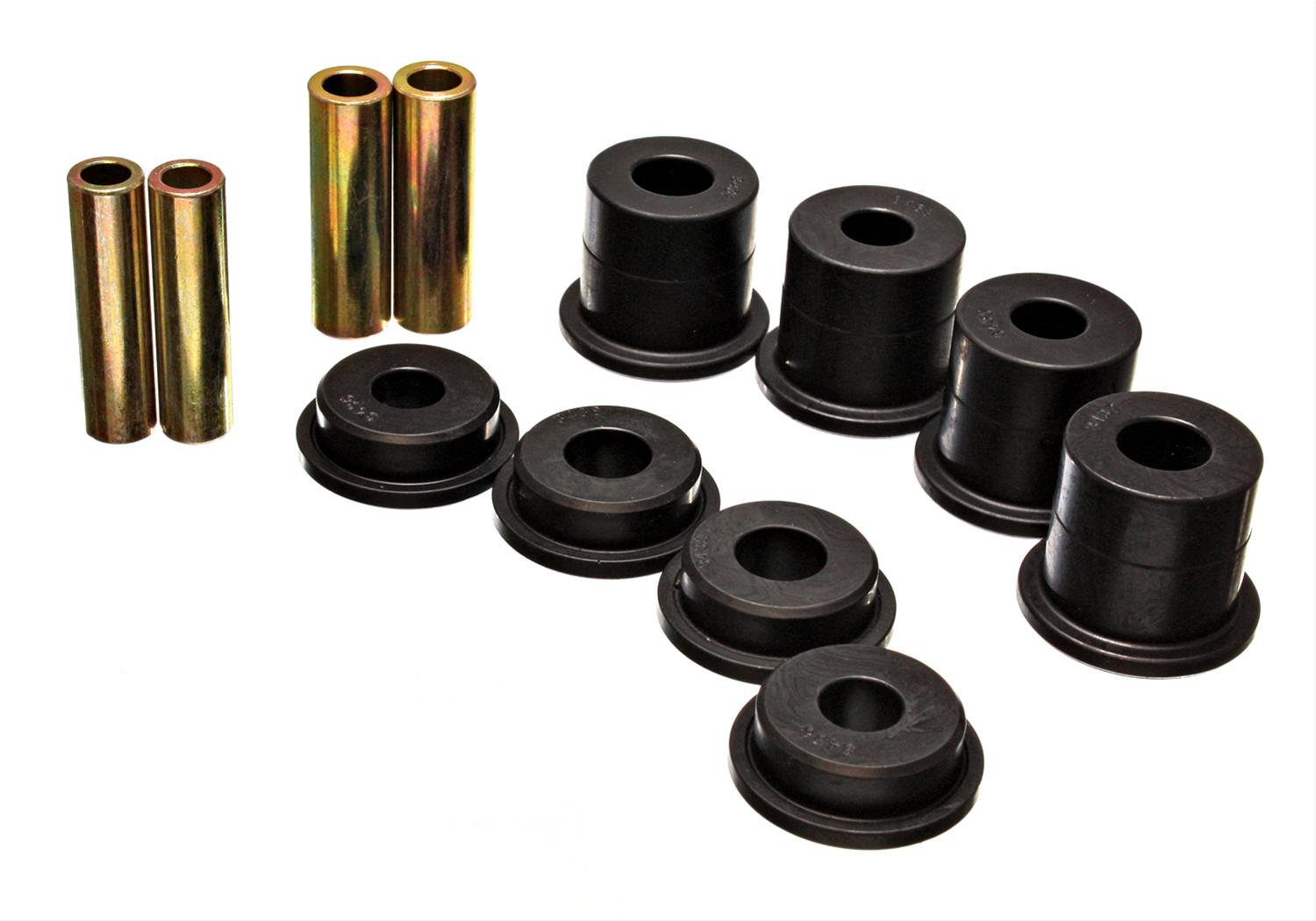 Energy Suspension 4.4116G Energy Suspension Body Mount Bushings