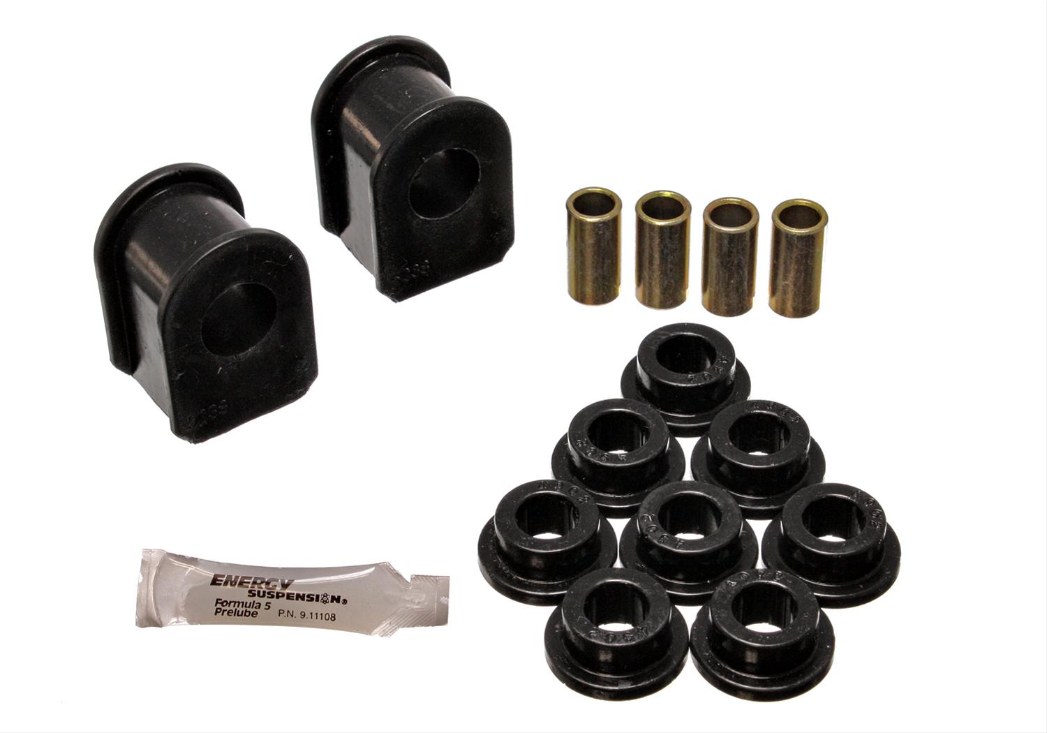 Energy Suspension 4.5106G Energy Suspension Sway Bar Bushings Summit