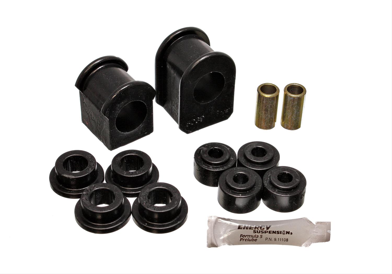 Energy Suspension 4.5126G Energy Suspension Sway Bar Bushings Summit