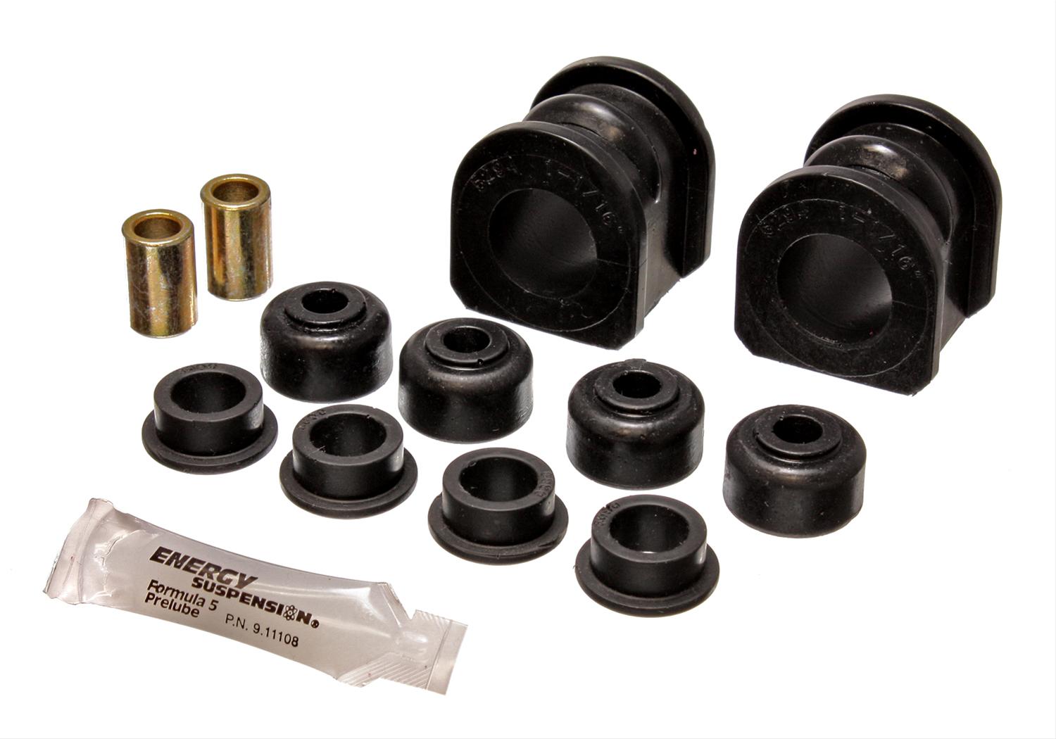 Energy Suspension 4.5138G Energy Suspension Sway Bar Bushings Summit Racing