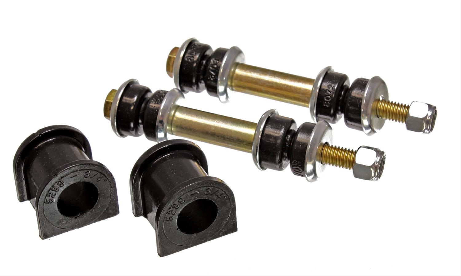 Energy Suspension 4.5140G Energy Suspension Sway Bar Bushings | Summit ...