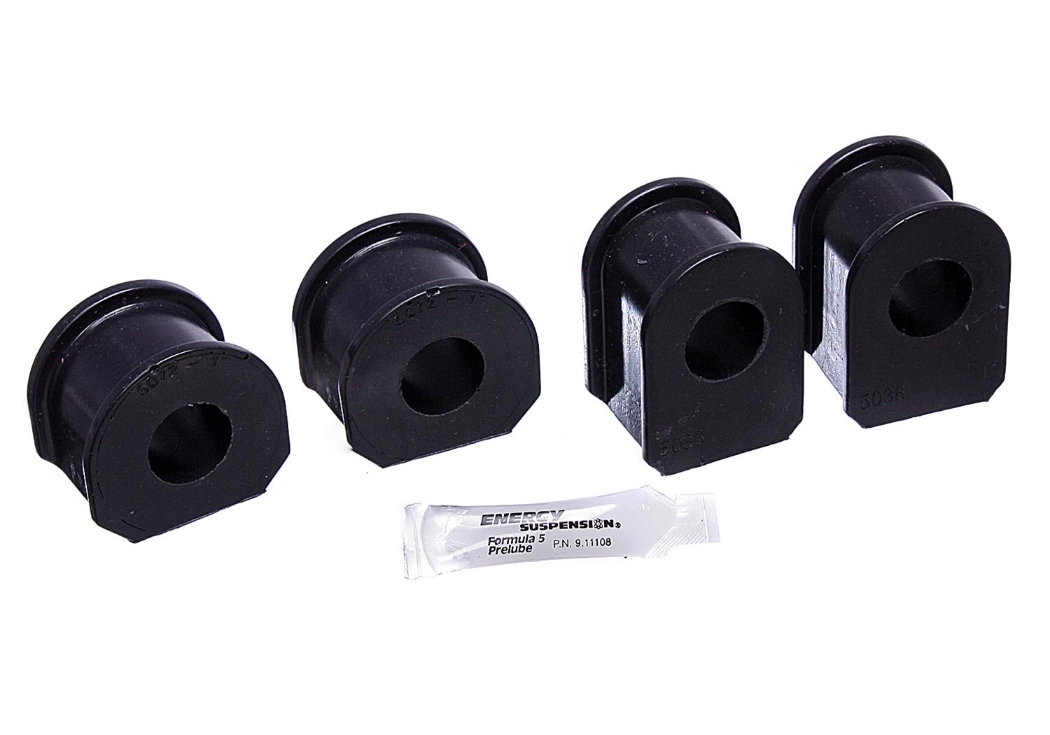 Energy Suspension 4.5149G Energy Suspension Sway Bar Bushings Summit Racing