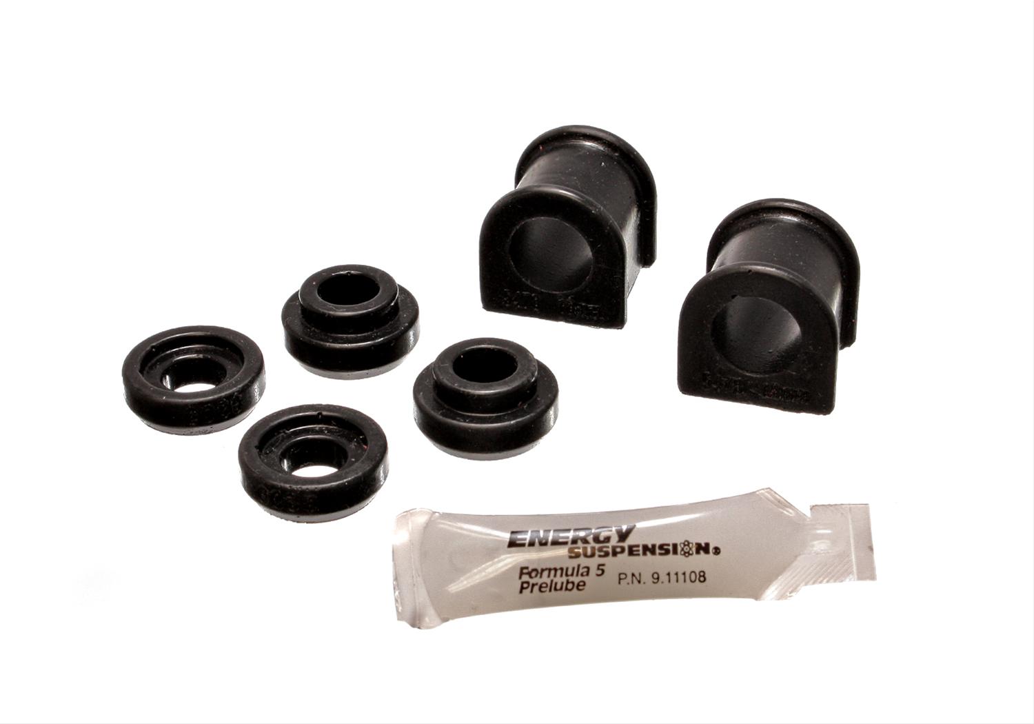 Energy Suspension Ford Rear Sway Bar Bushing Set 4.5176G Energy Suspension Ford Rear Sway Bar Bushing Set 4.5176G