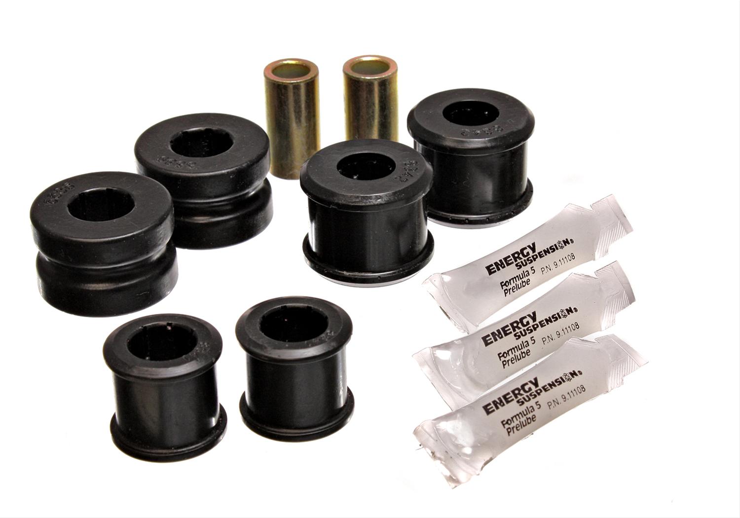 Energy Suspension 4.5191G Energy Suspension Sway Bar Bushings Summit