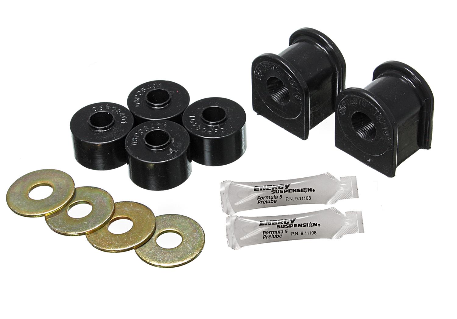 Energy Suspension 4.5196G Energy Suspension Sway Bar Bushings Summit