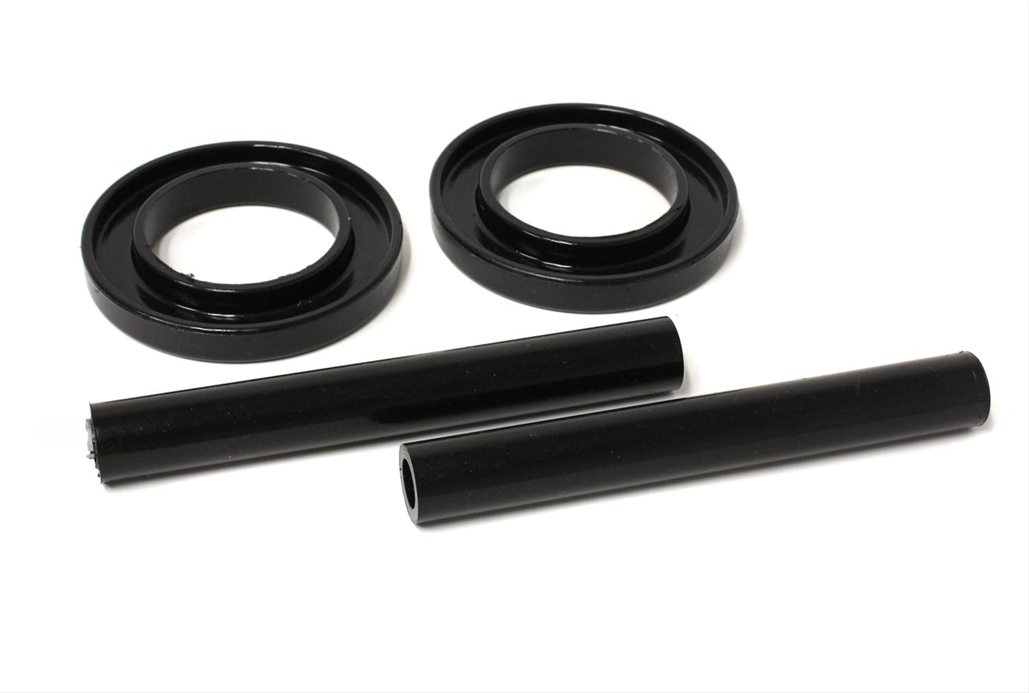 Energy Suspension Coil Spring Isolator Front 4.6102G Energy Suspension Coil Spring Isolator Front 4.6102G