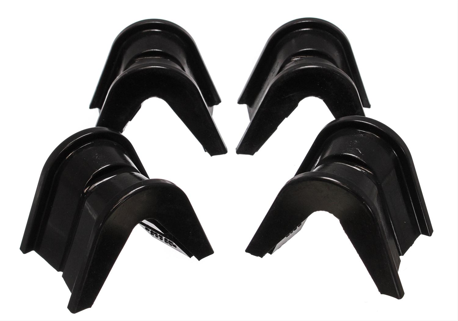 Energy Suspension Ford C-Bush 7 Deg. - Black