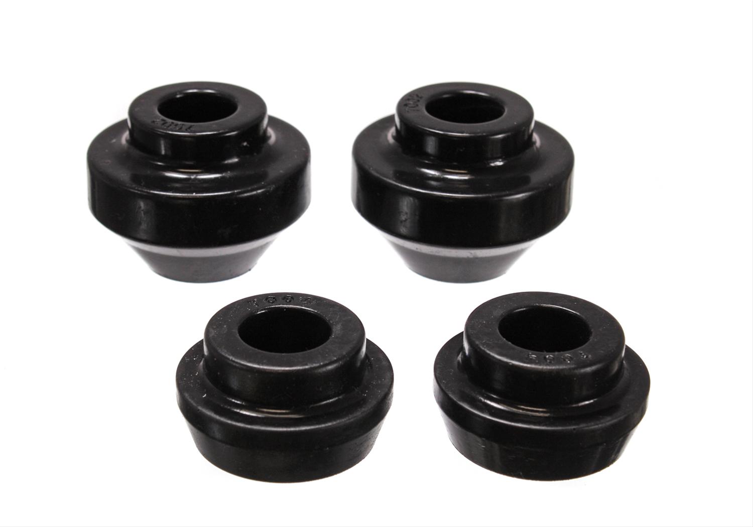 Energy Suspension 4.7109G Energy Suspension Strut Rod Bushings Summit Racing