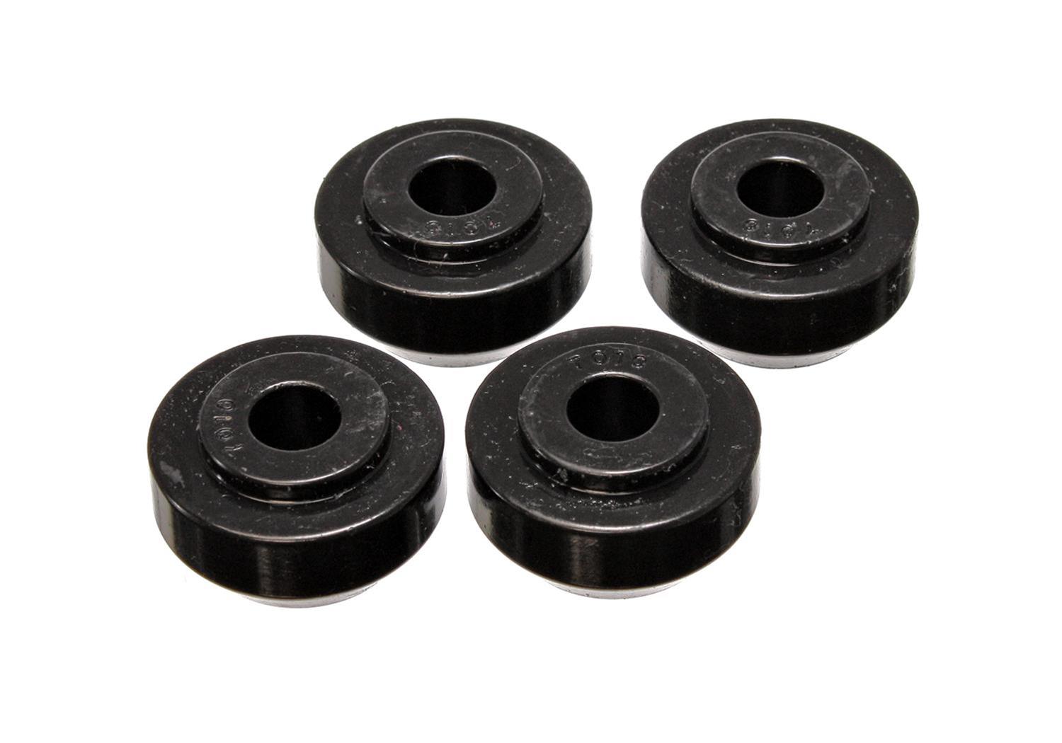 Energy Suspension Ford Strut Rod Bushing - Black