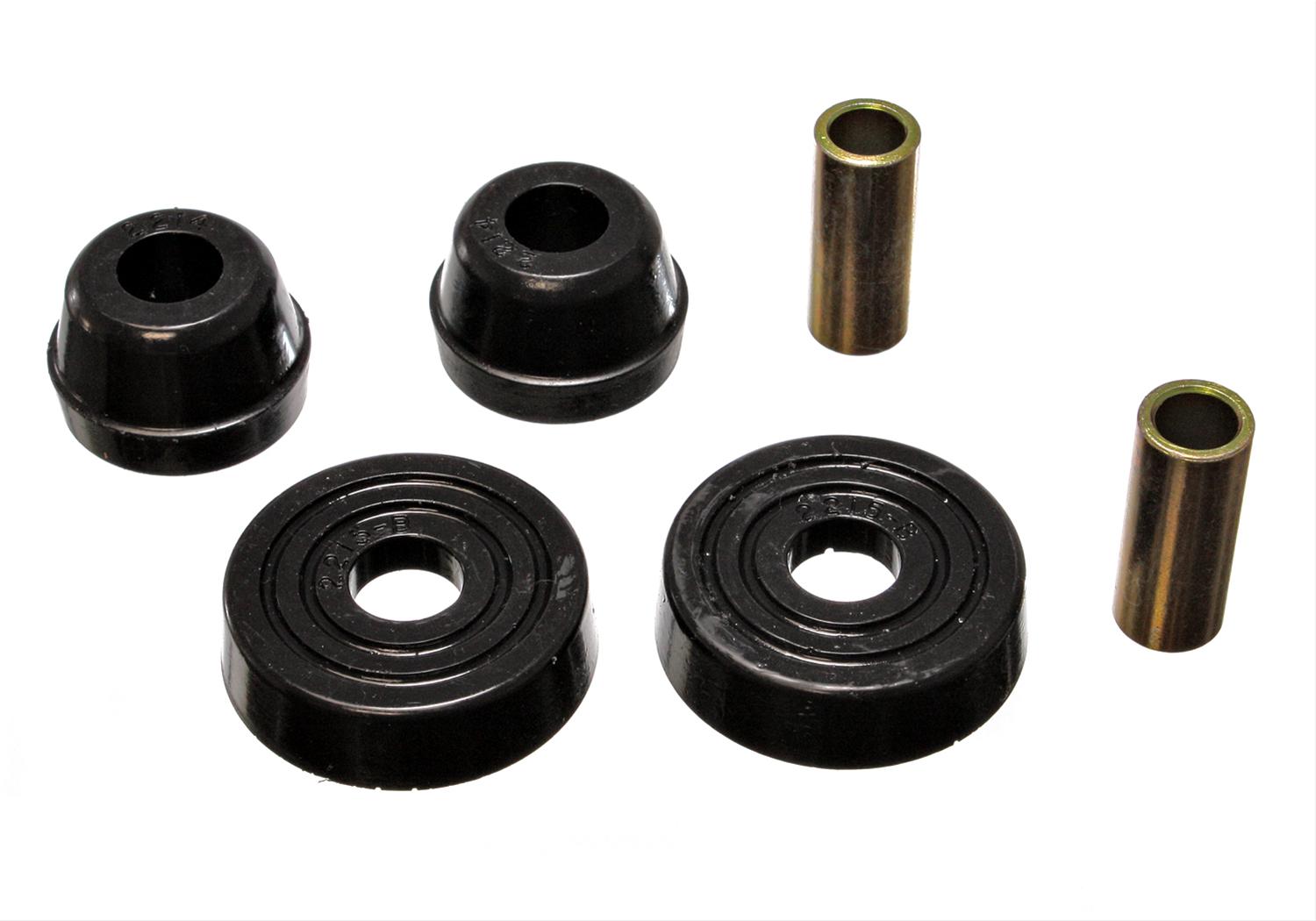 Energy Suspension 4.7114G Energy Suspension Strut Bushings Summit Racing