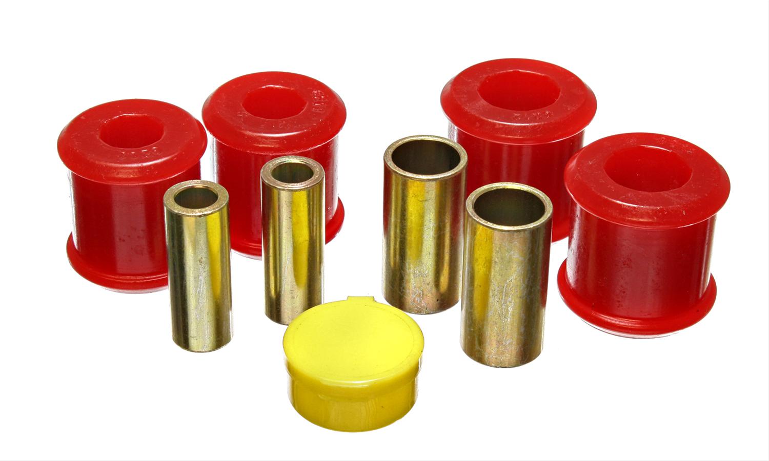 Energy Suspension 4.7123R Energy Suspension Rear Trailing Arm Bushing