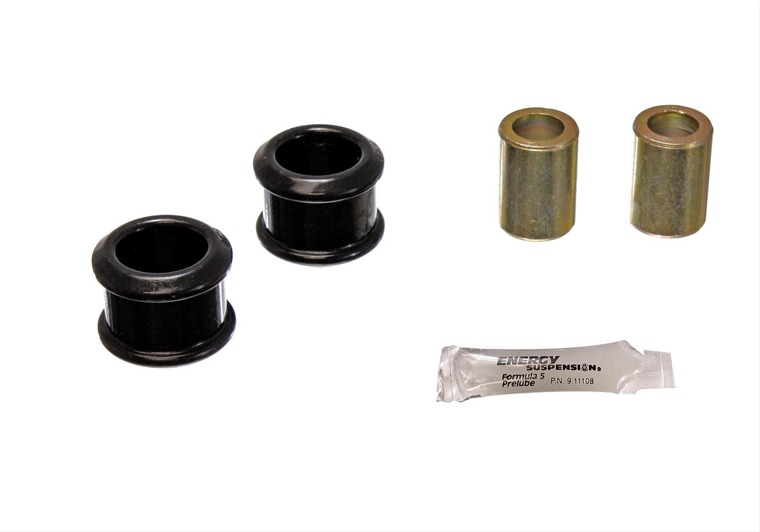 Energy Suspension 4.7126G Energy Suspension Track Arm Bushing Sets