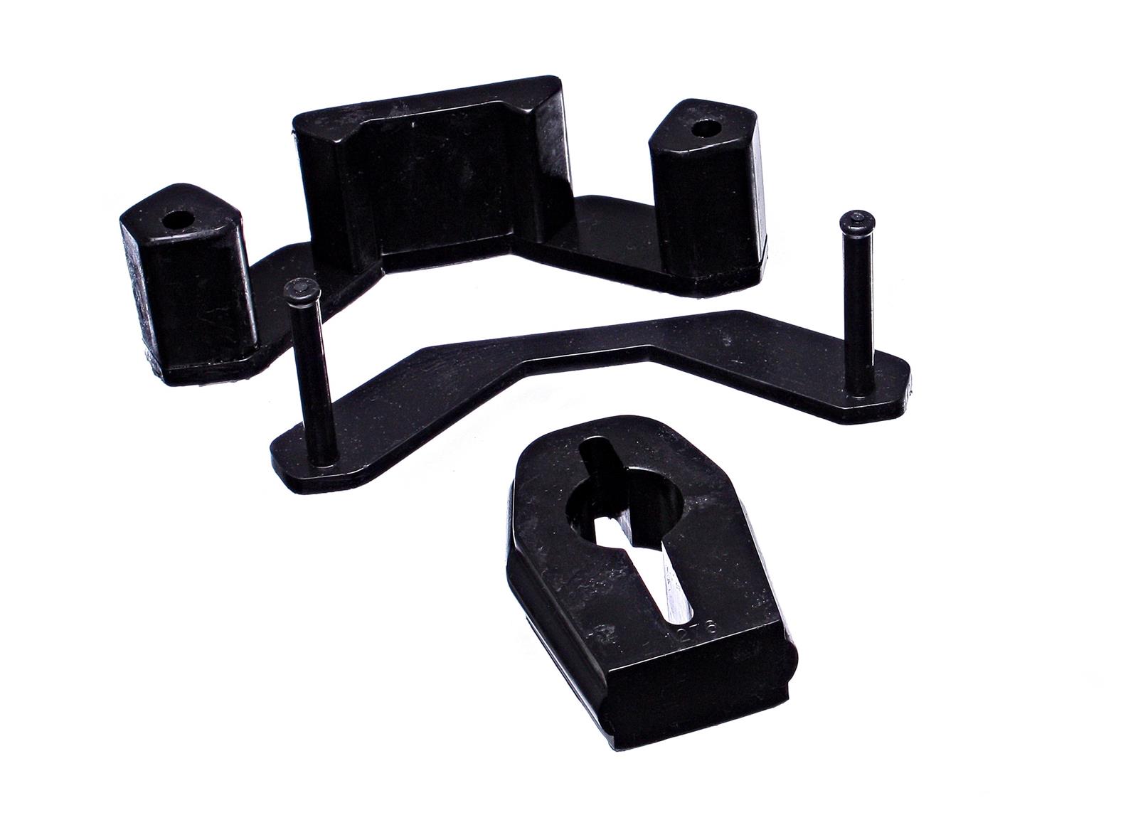 Energy Suspension 4.1140G Energy Suspension Shifter Bushings Summit