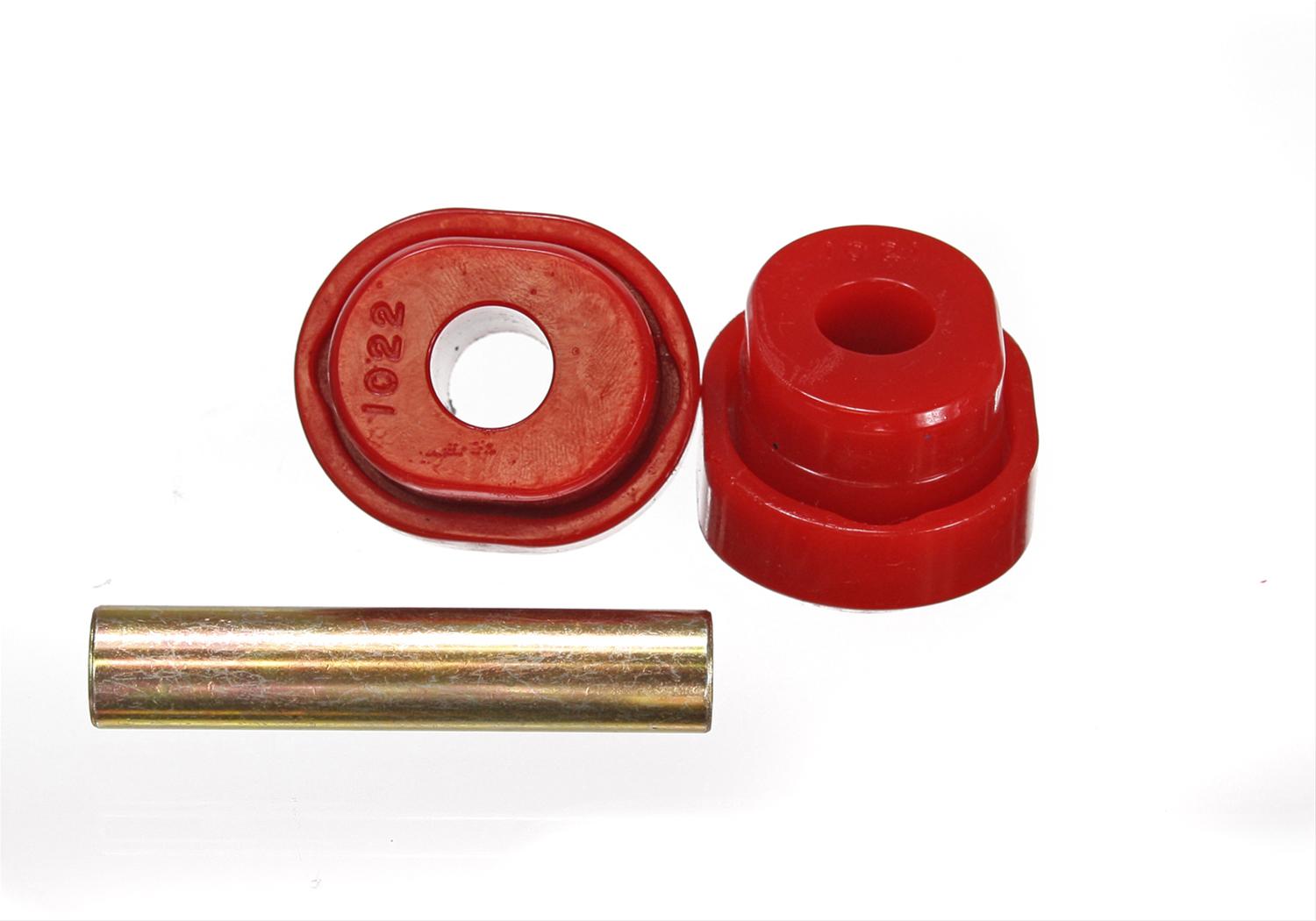 Energy Suspension Chrysler Transmission Mount - Red