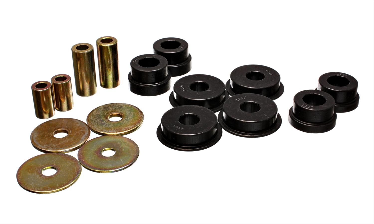Energy Suspension 5.1108G Energy Suspension Rear Differential Bushings