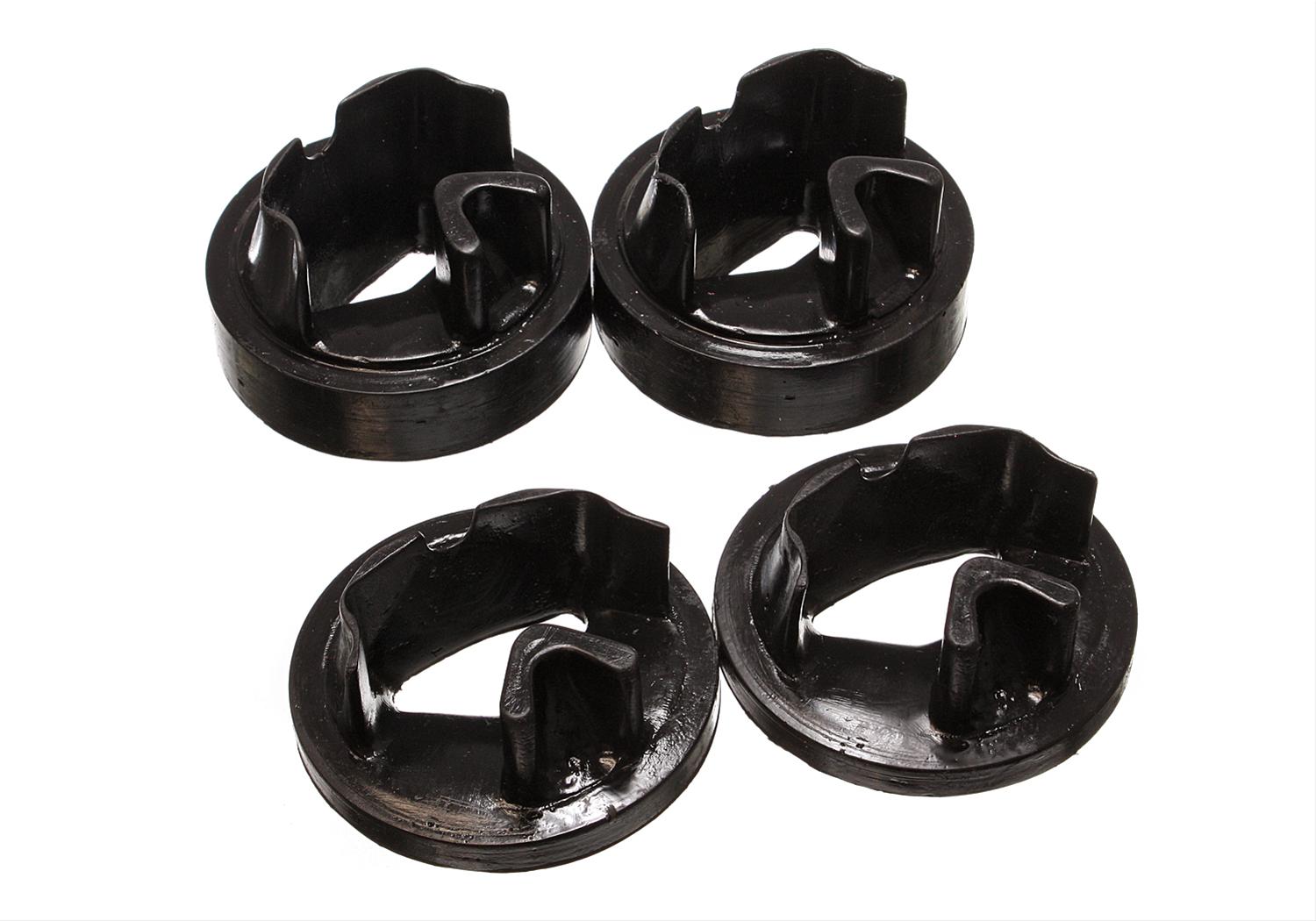 2001 DODGE RAM 2500 Energy Suspension Motor Mounts/Motor Mount Inserts